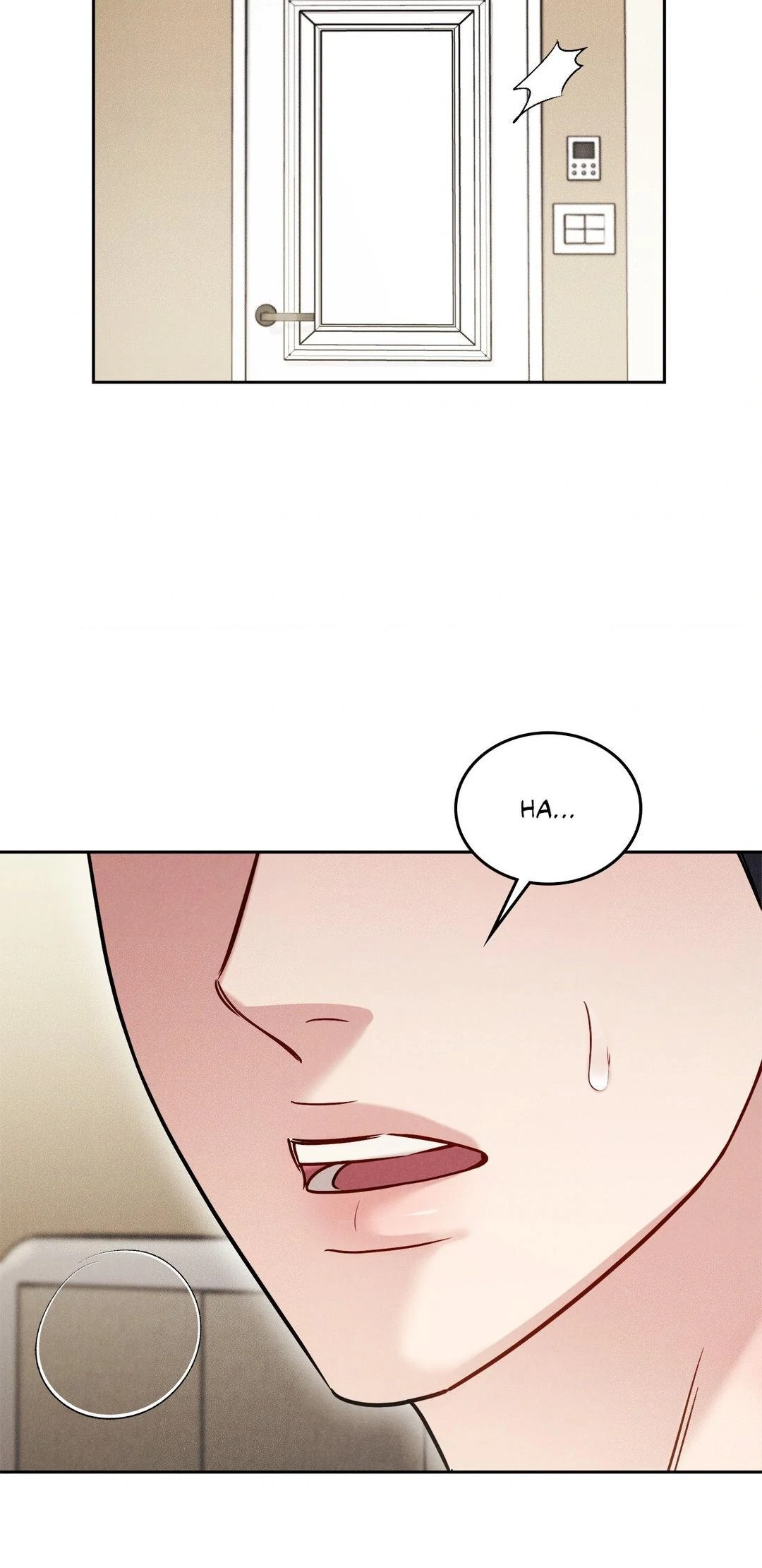 Placebo - Chapter 30 manhwa