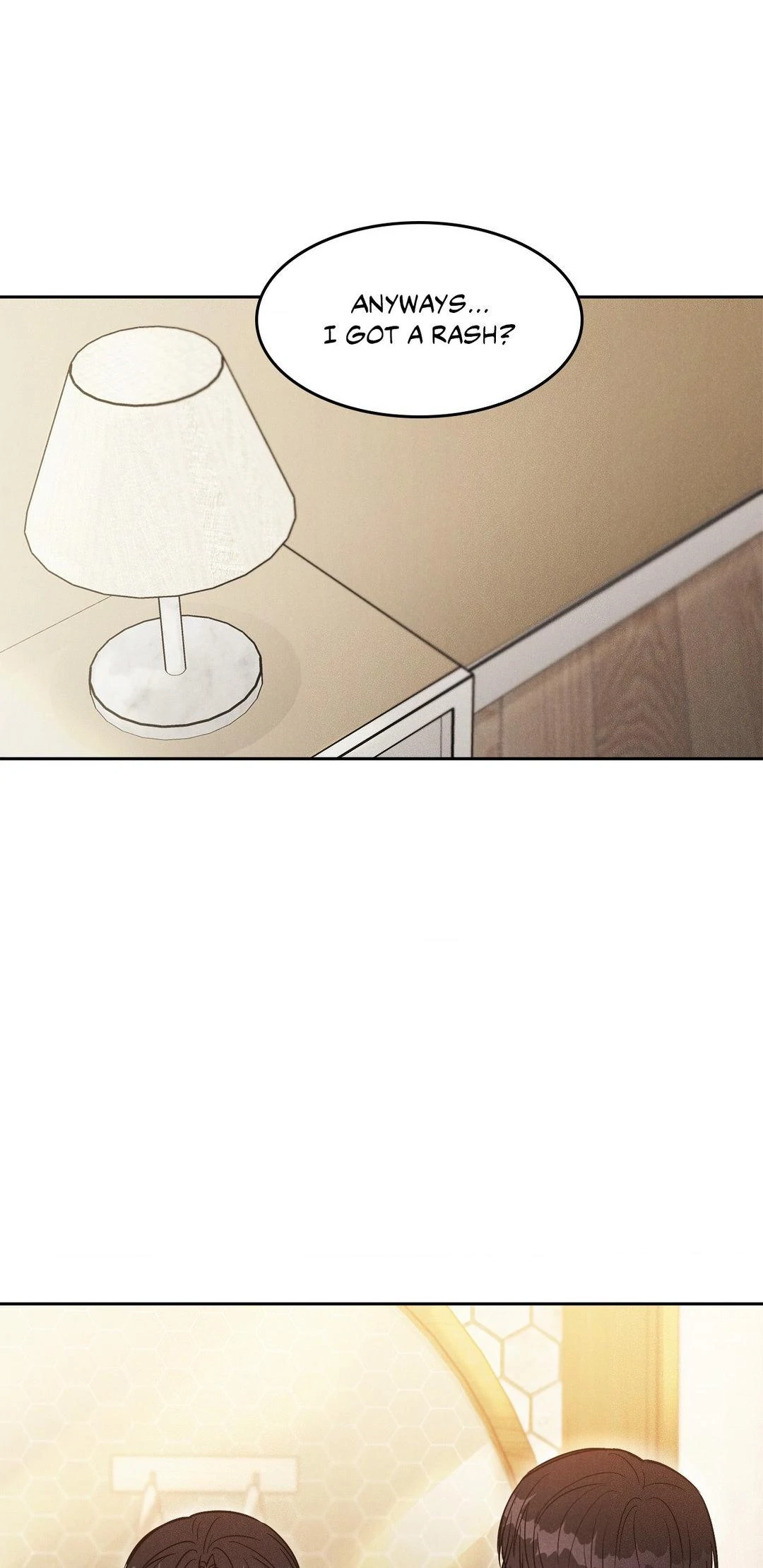 Placebo - Chapter 30 manhwa