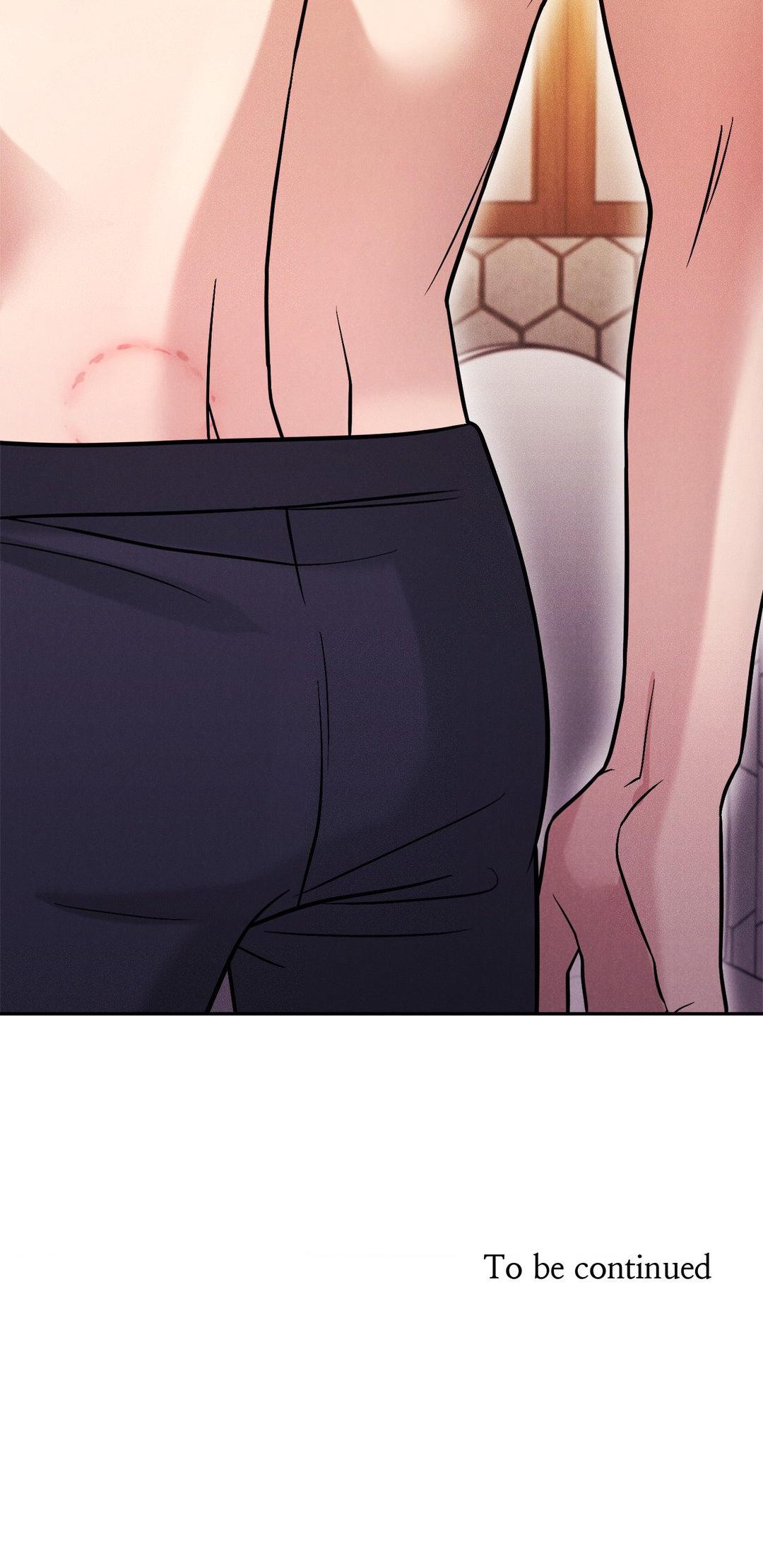 Placebo - Chapter 30 manhwa