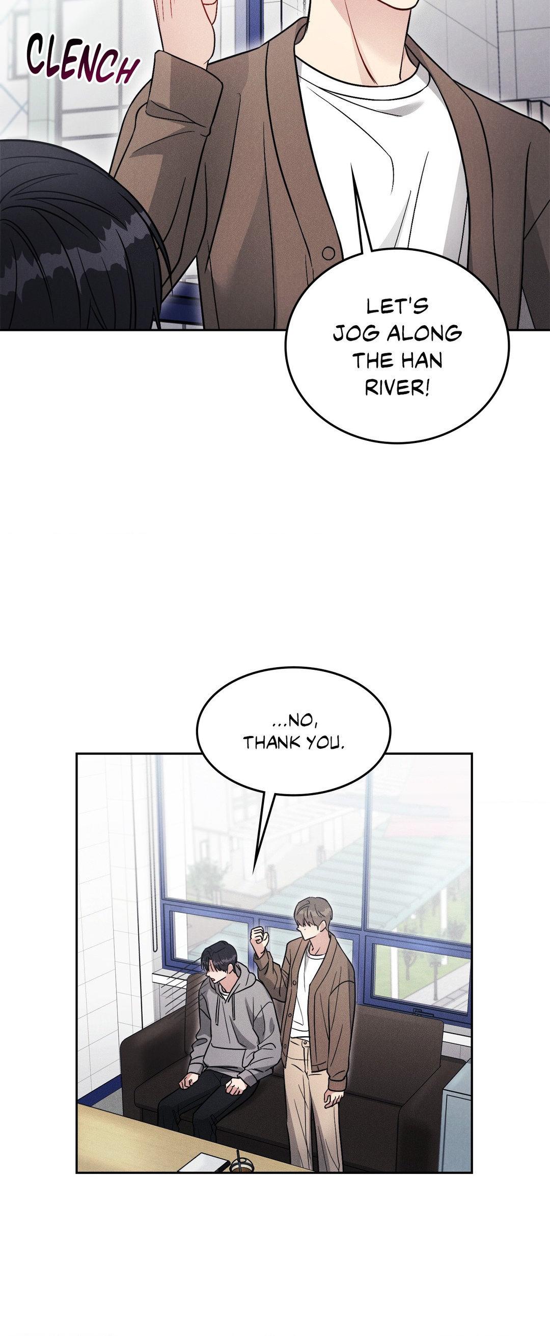 Placebo - Chapter 31 manhwa