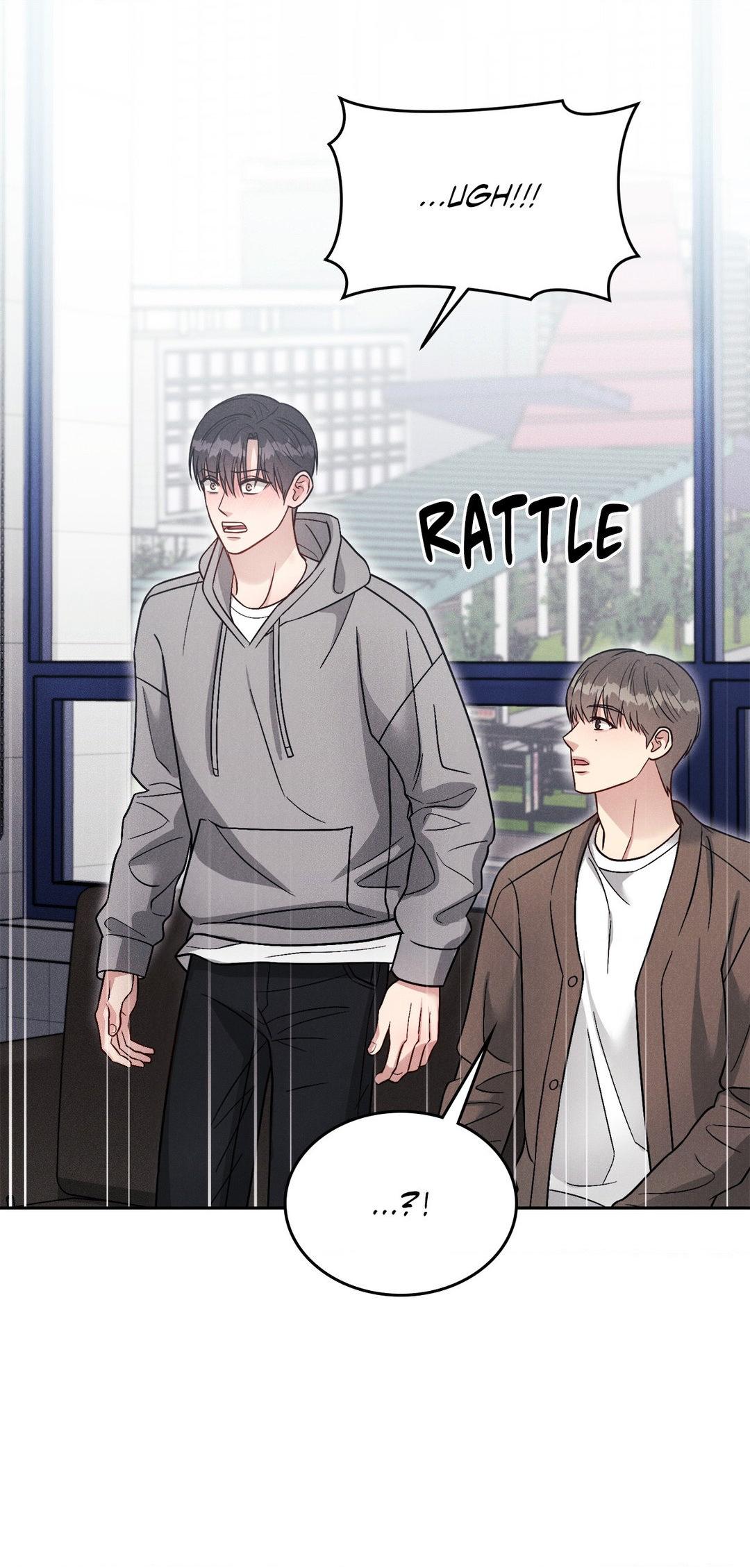 Placebo - Chapter 31 manhwa