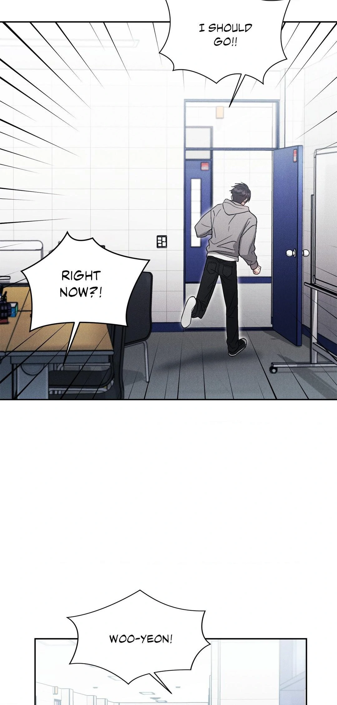 Placebo - Chapter 31 manhwa