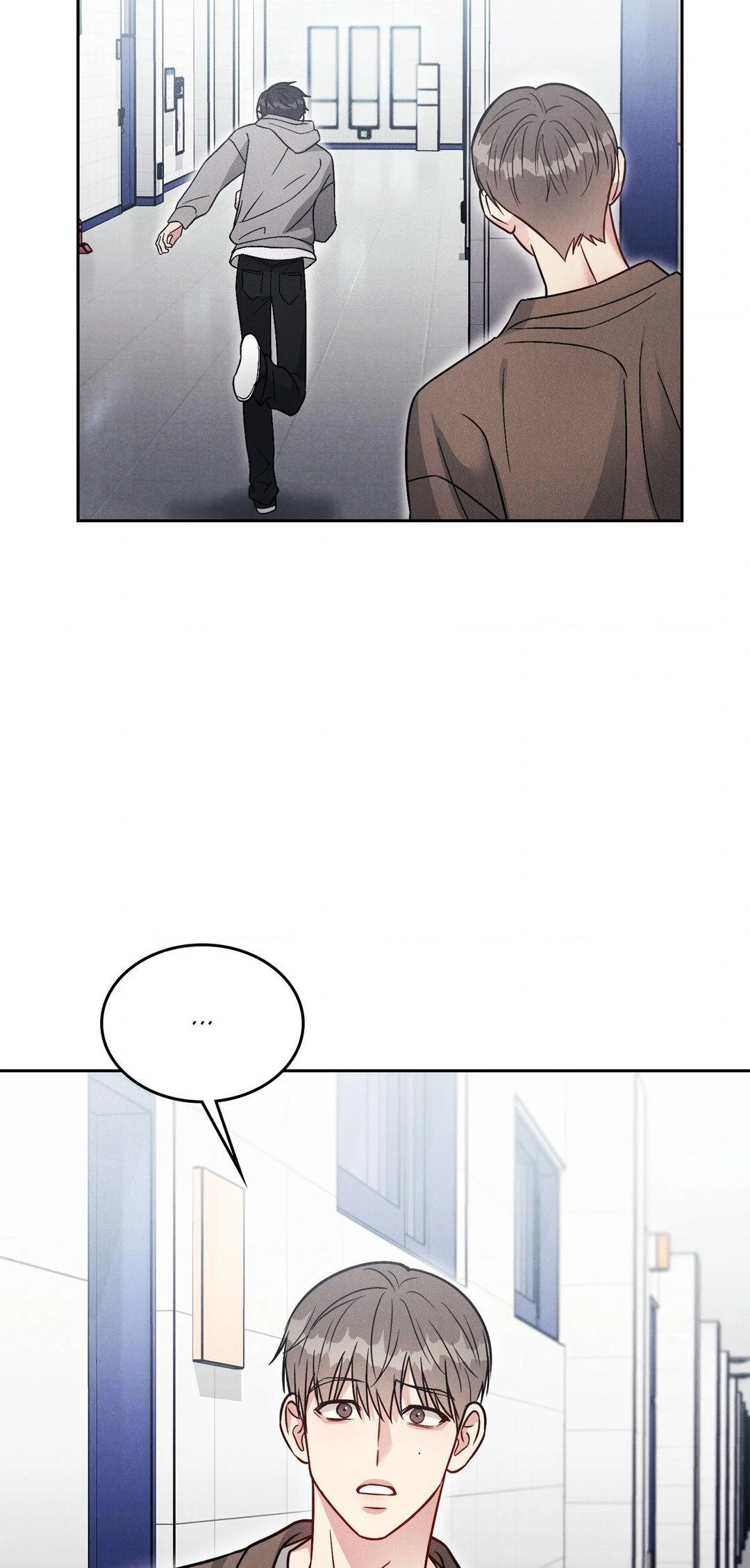 Placebo - Chapter 31 manhwa