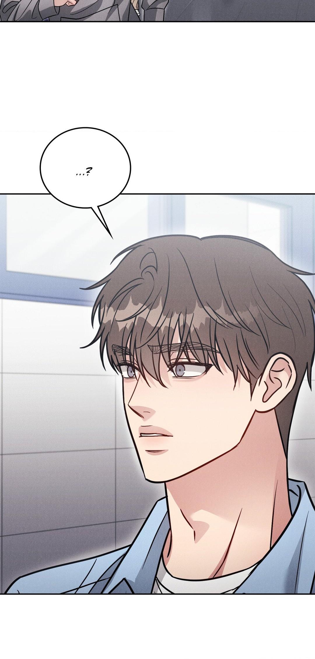 Placebo - Chapter 31 manhwa