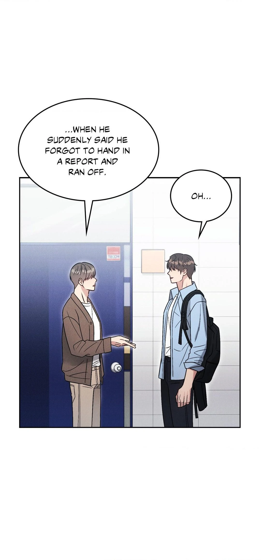 Placebo - Chapter 31 manhwa