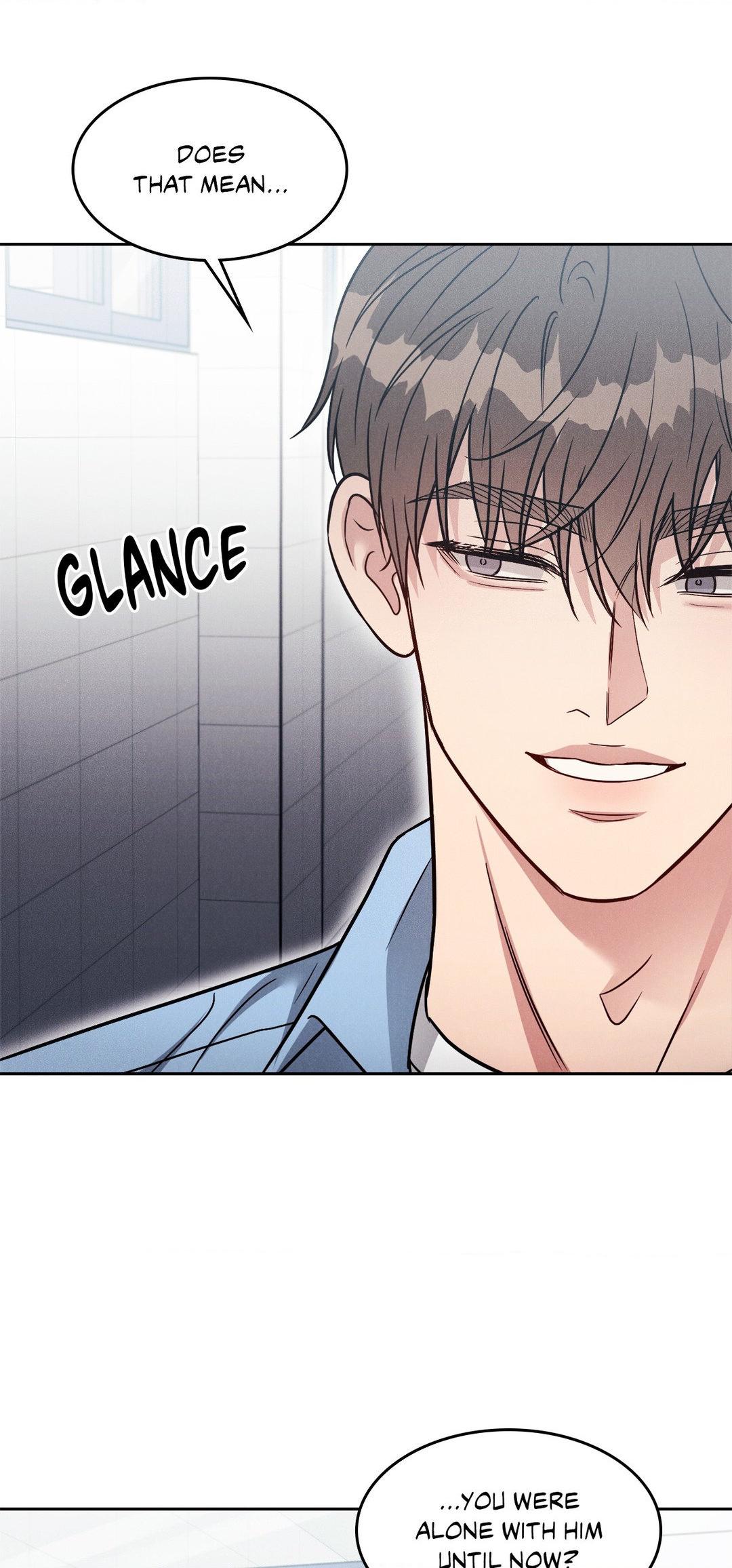 Placebo - Chapter 31 manhwa