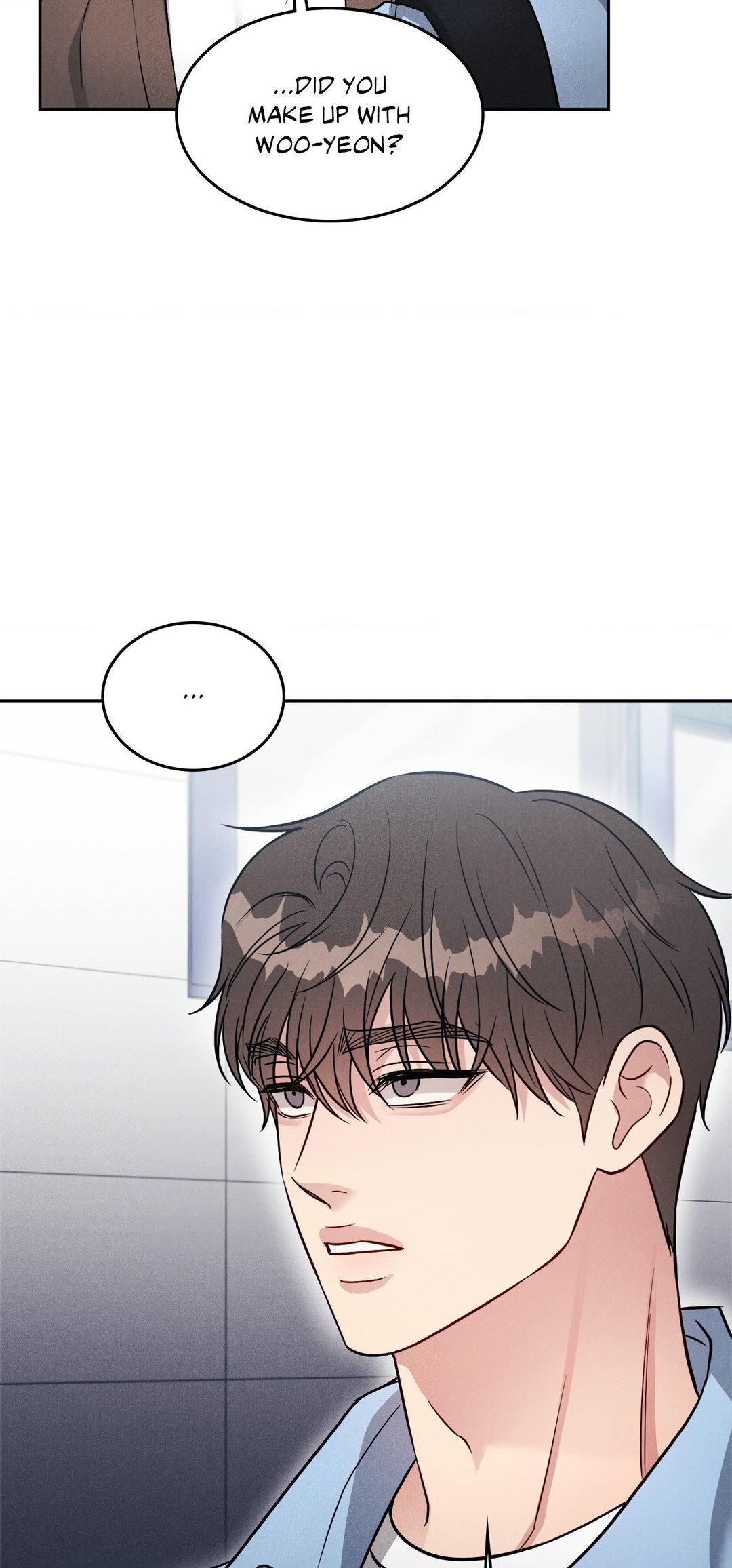 Placebo - Chapter 31 manhwa
