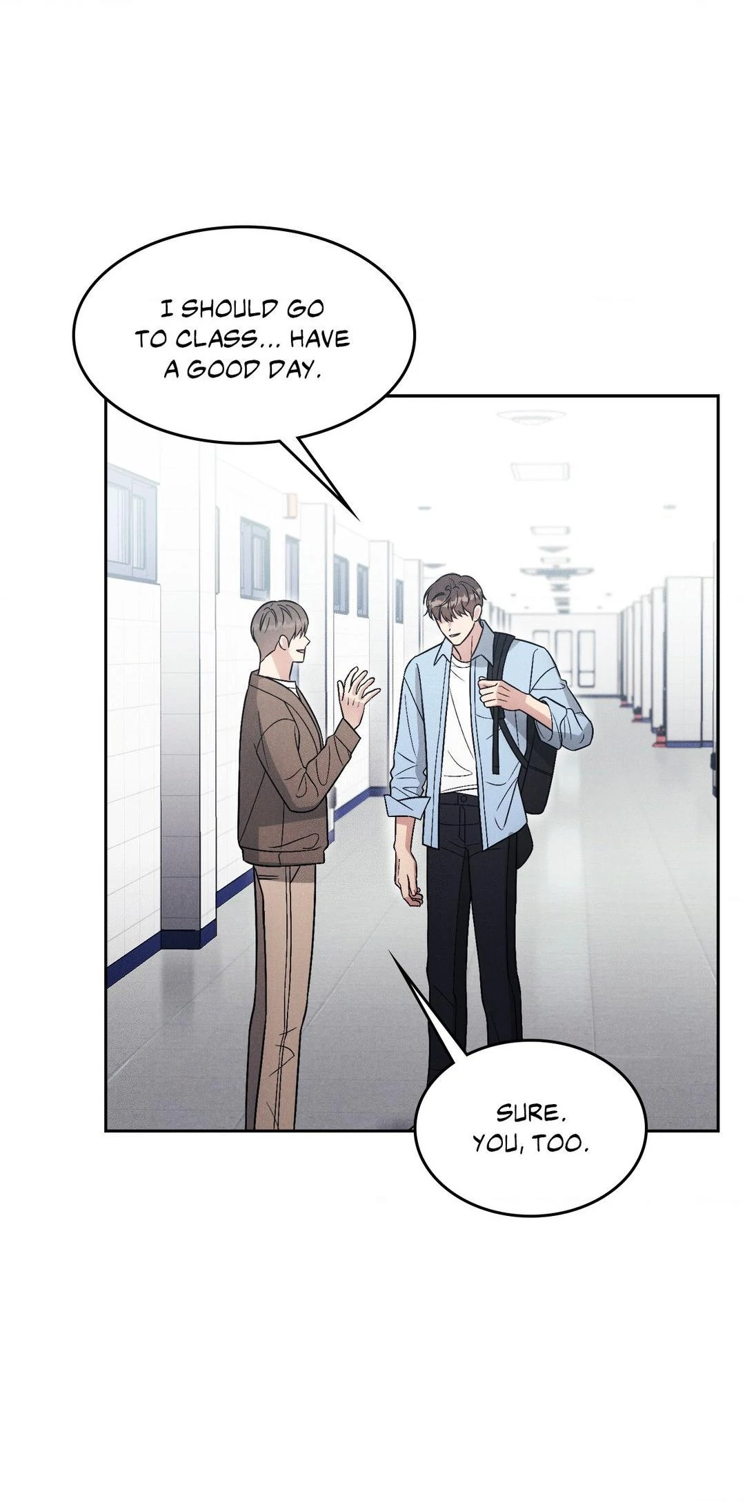 Placebo - Chapter 31 manhwa