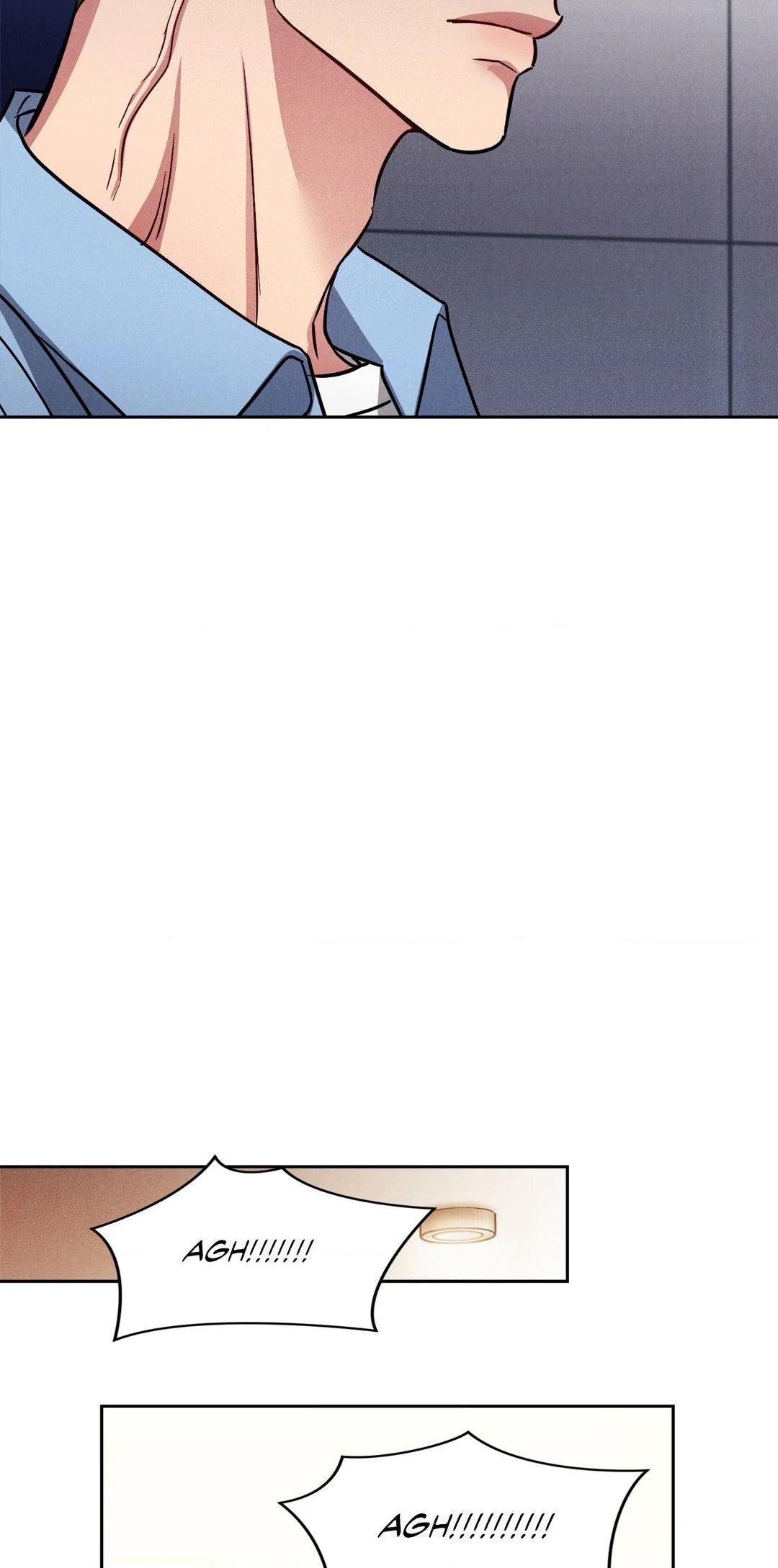 Placebo - Chapter 31 manhwa