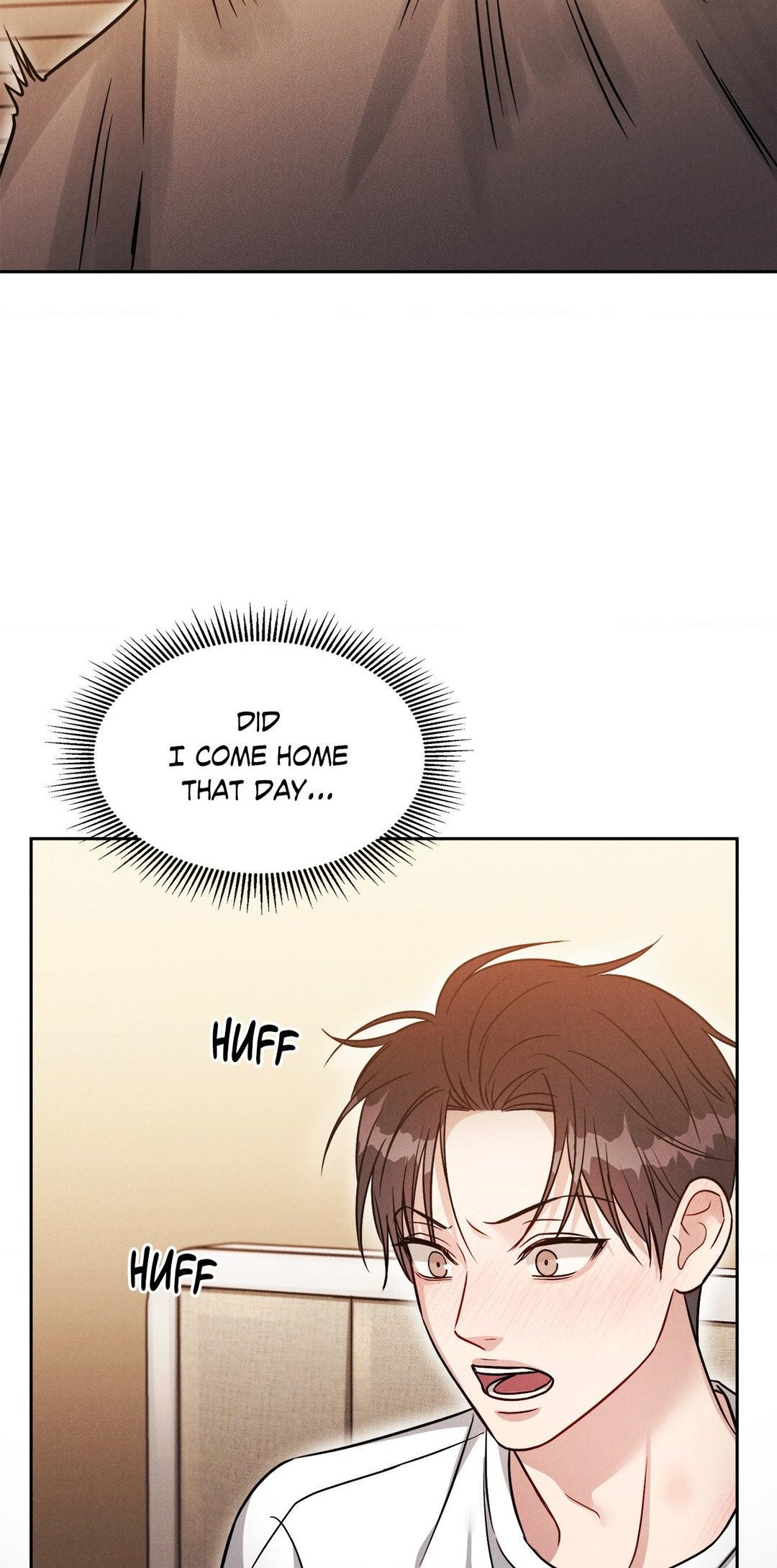 Placebo - Chapter 31 manhwa