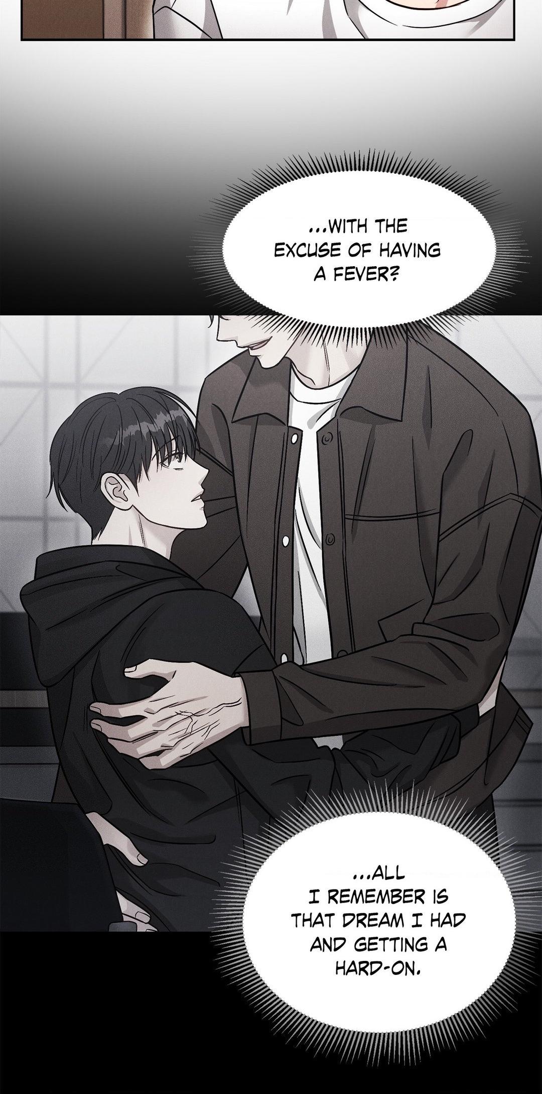 Placebo - Chapter 31 manhwa
