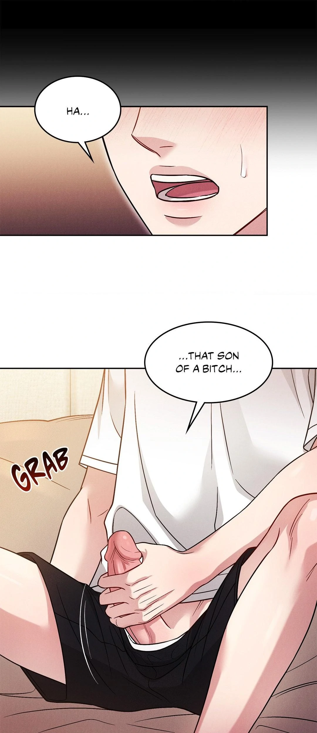 Placebo - Chapter 31 manhwa