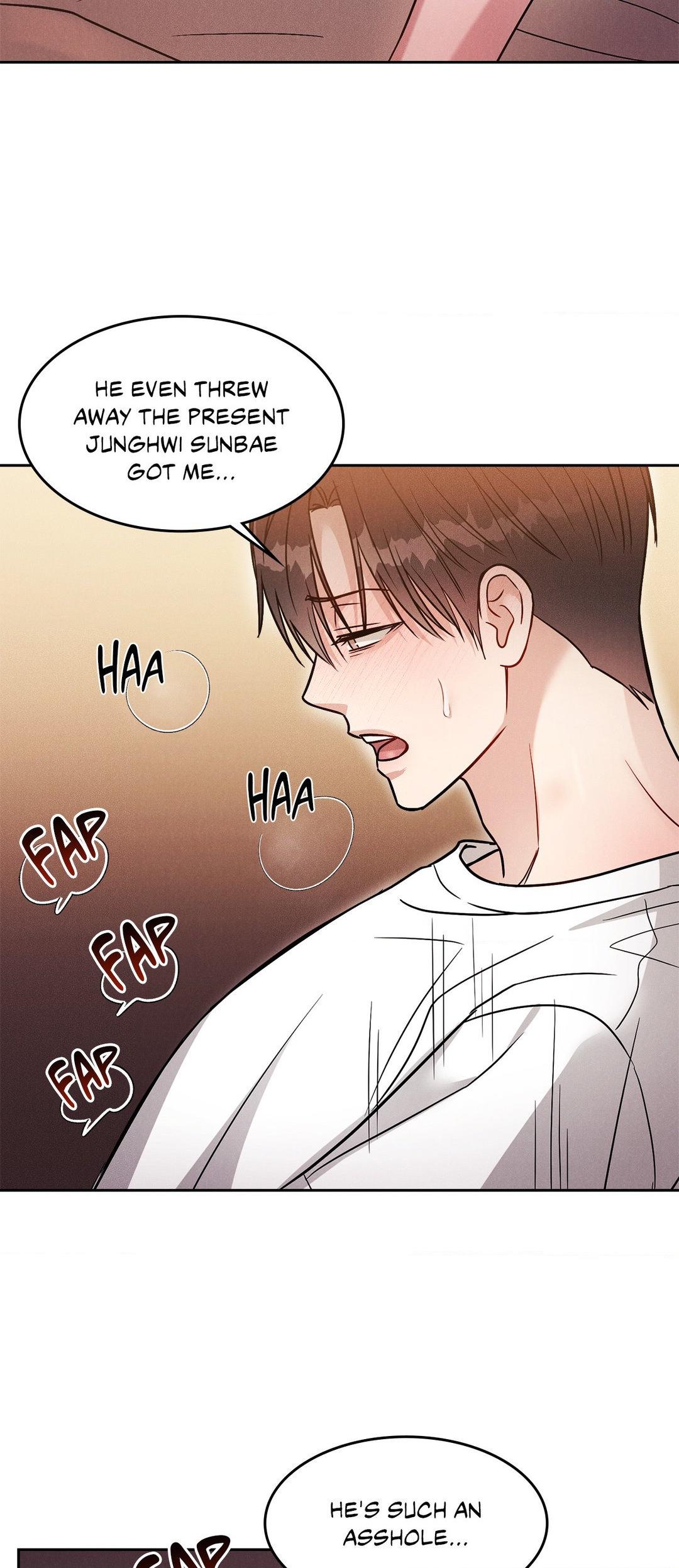 Placebo - Chapter 31 manhwa