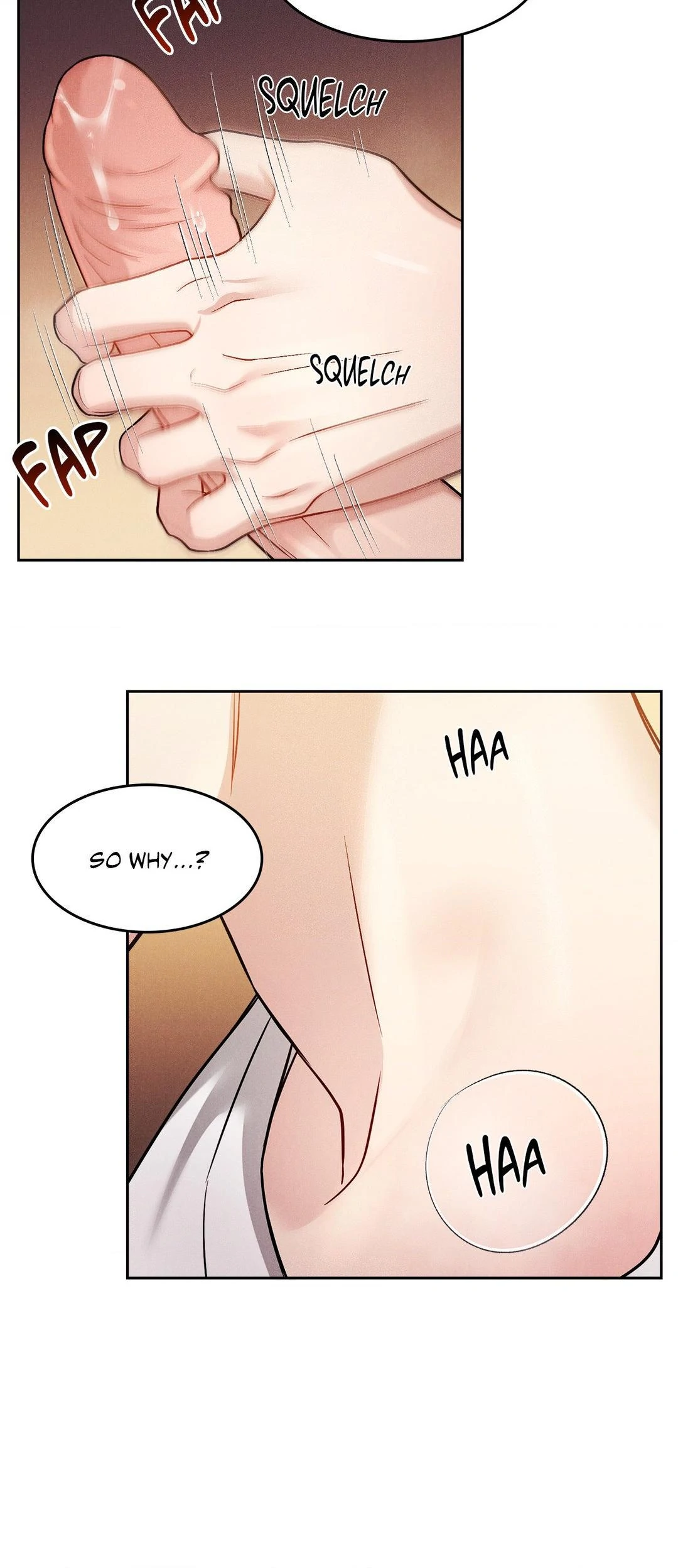 Placebo - Chapter 31 manhwa