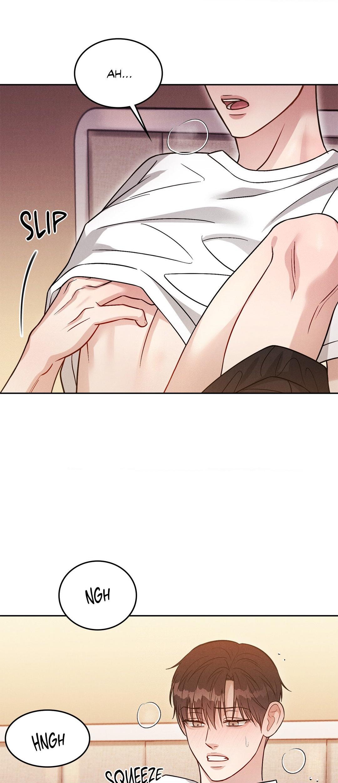 Placebo - Chapter 31 manhwa