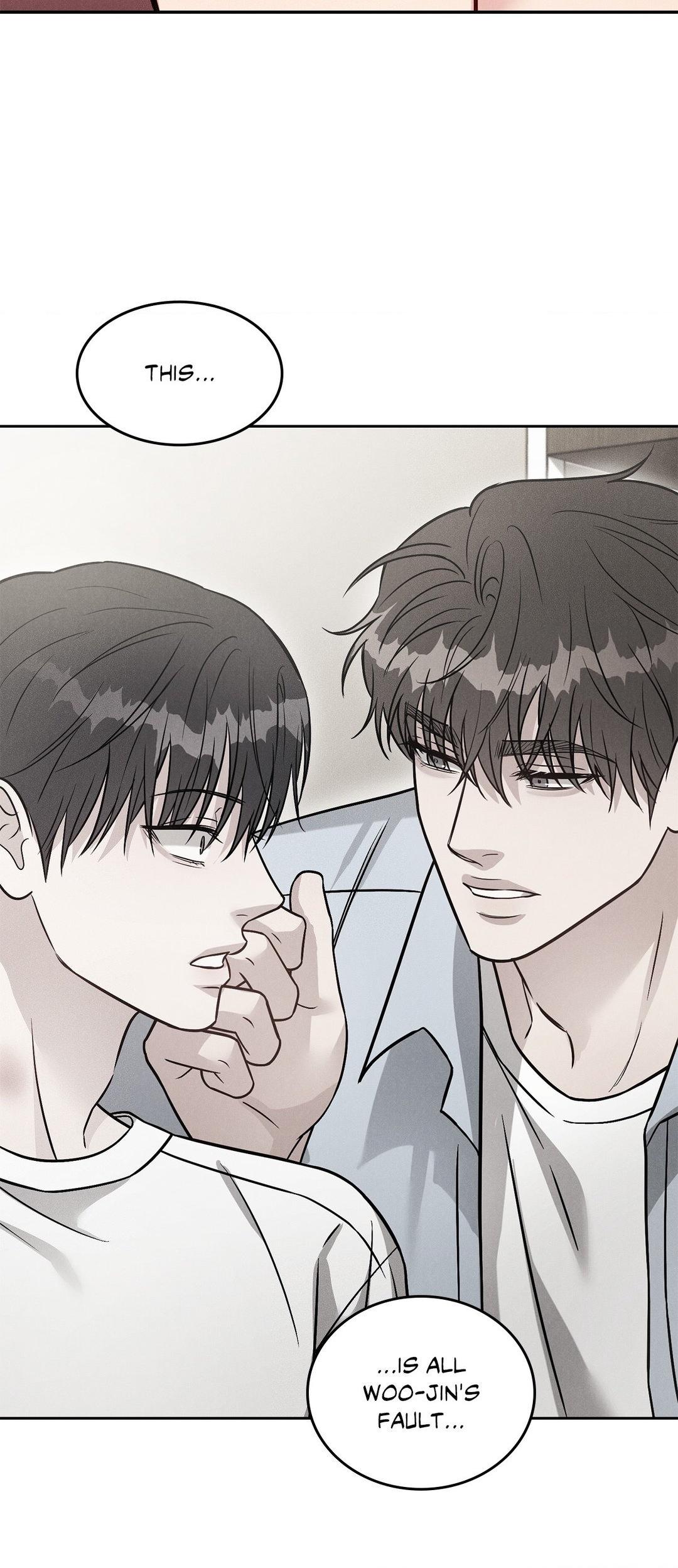 Placebo - Chapter 31 manhwa