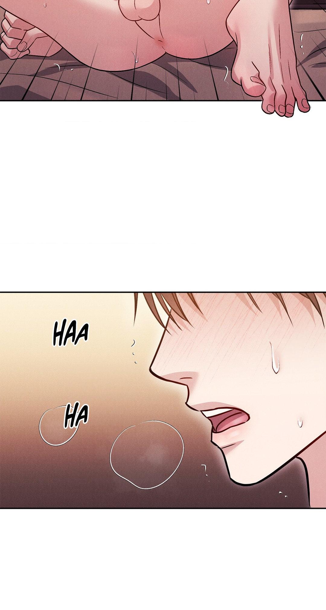 Placebo - Chapter 31 manhwa