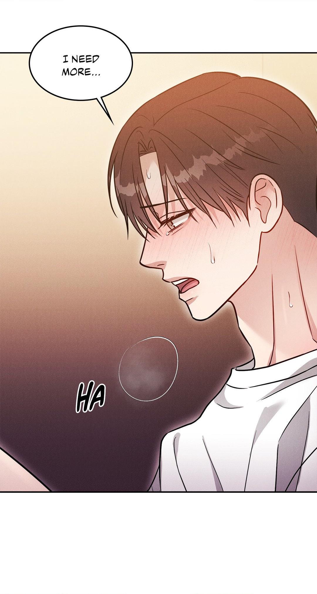 Placebo - Chapter 31 manhwa