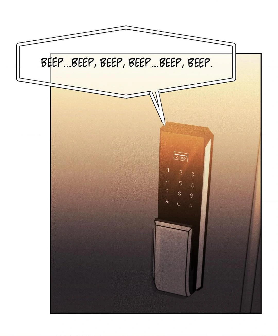 Placebo - Chapter 31 manhwa