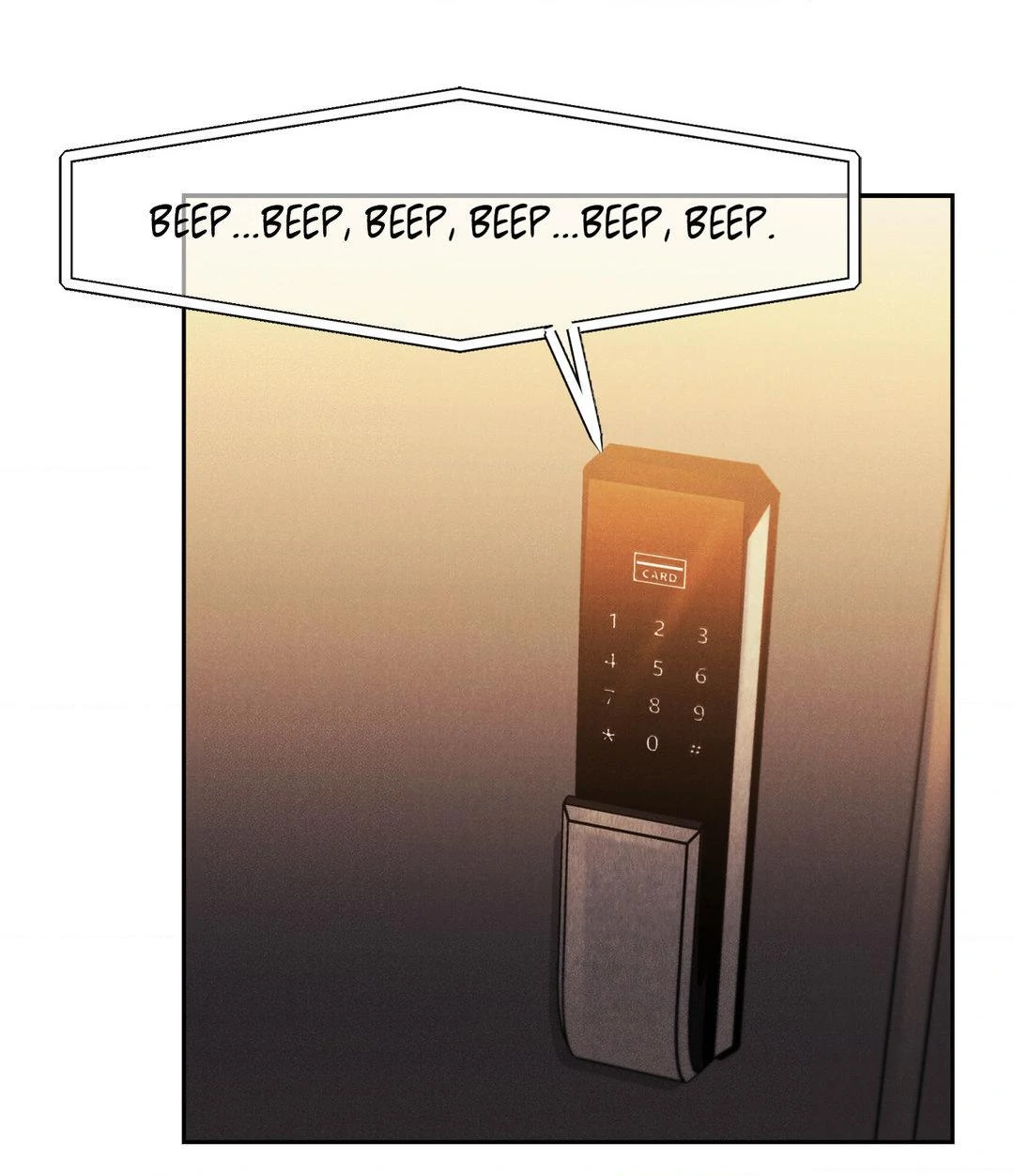 Placebo - Chapter 32 manhwa