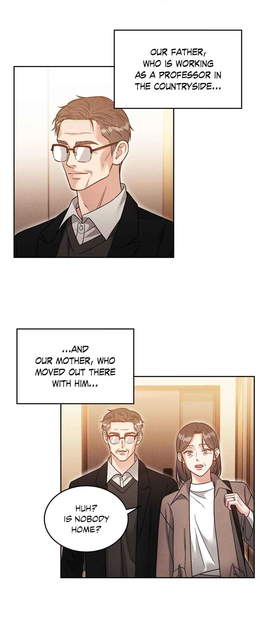 Placebo - Chapter 32 manhwa