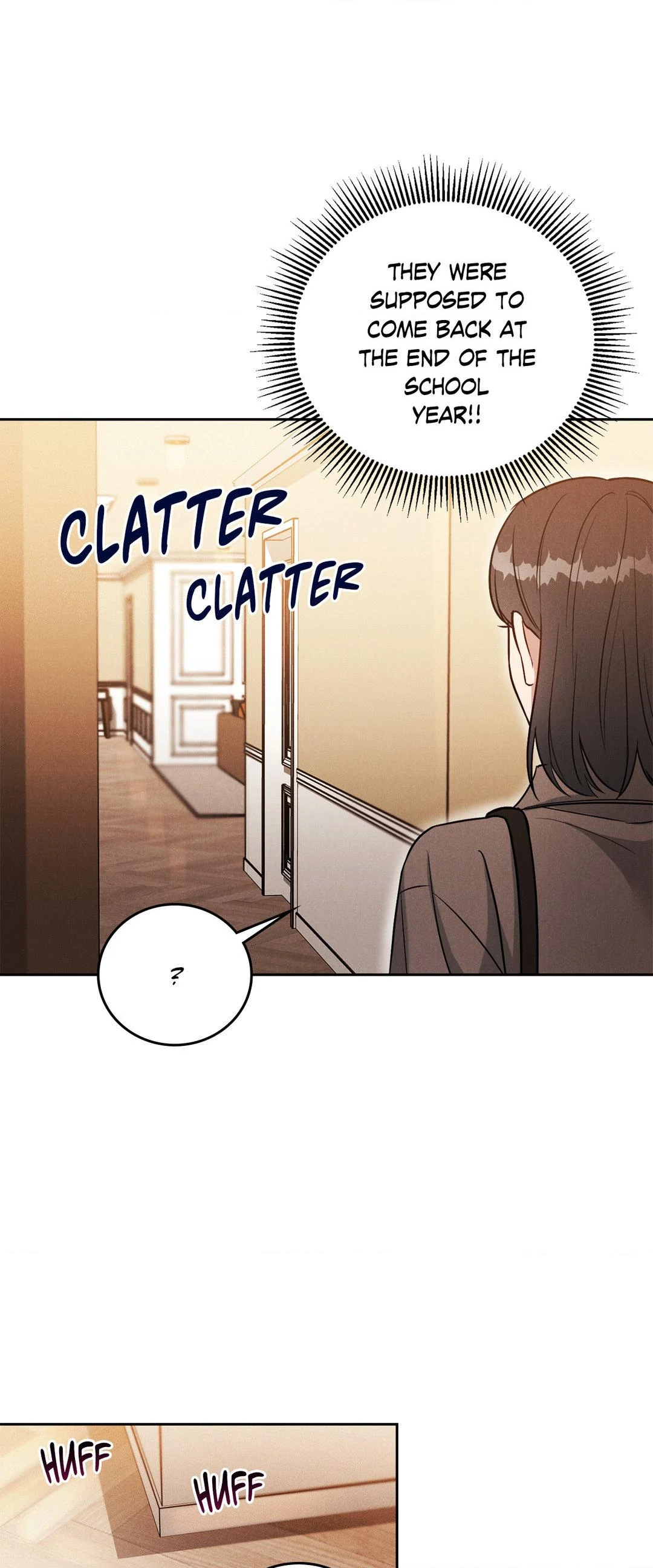 Placebo - Chapter 32 manhwa