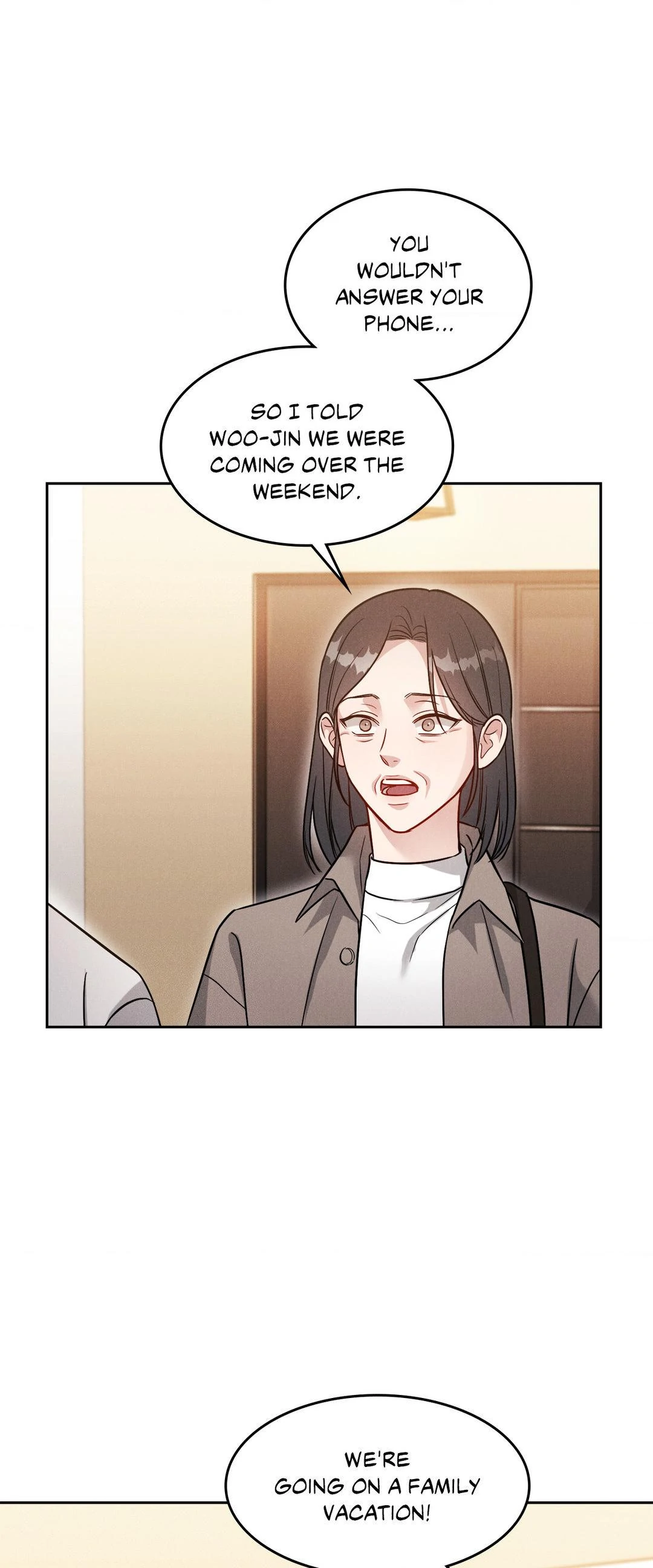 Placebo - Chapter 32 manhwa