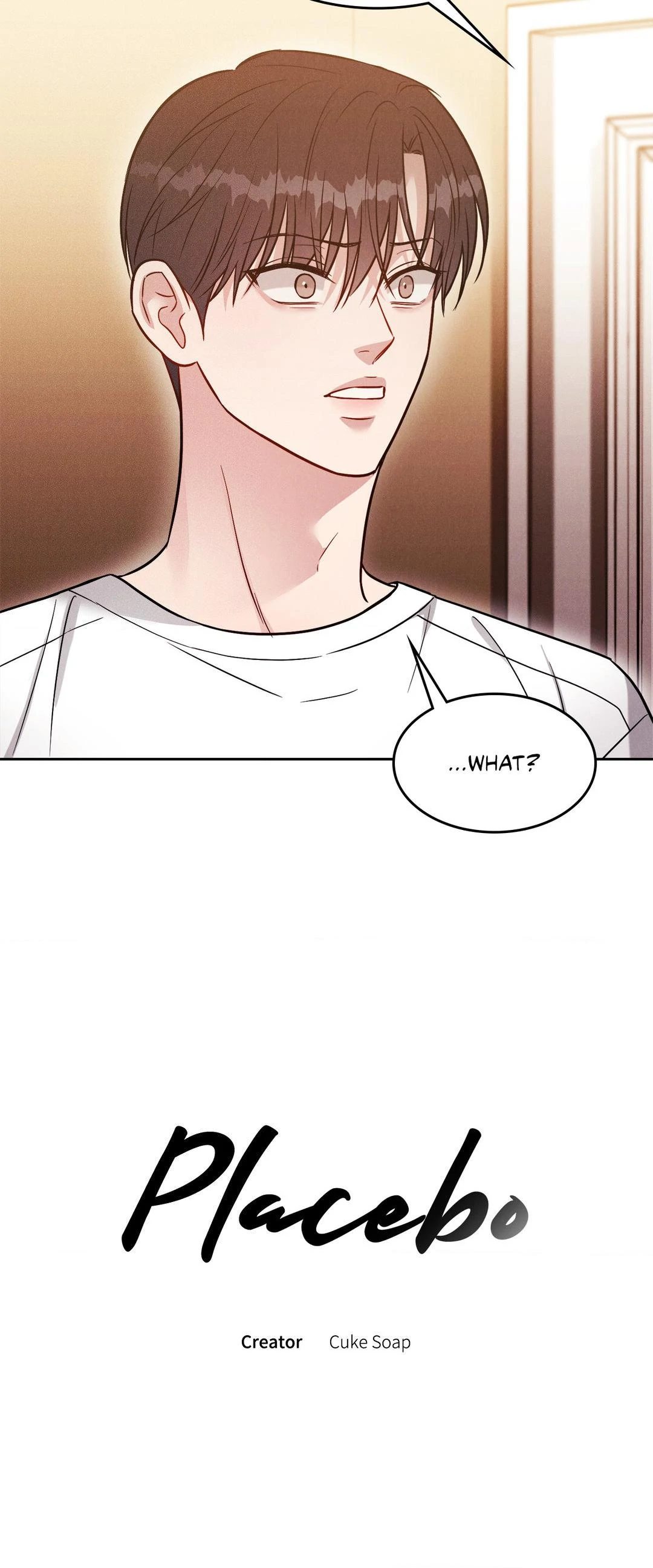 Placebo - Chapter 32 manhwa