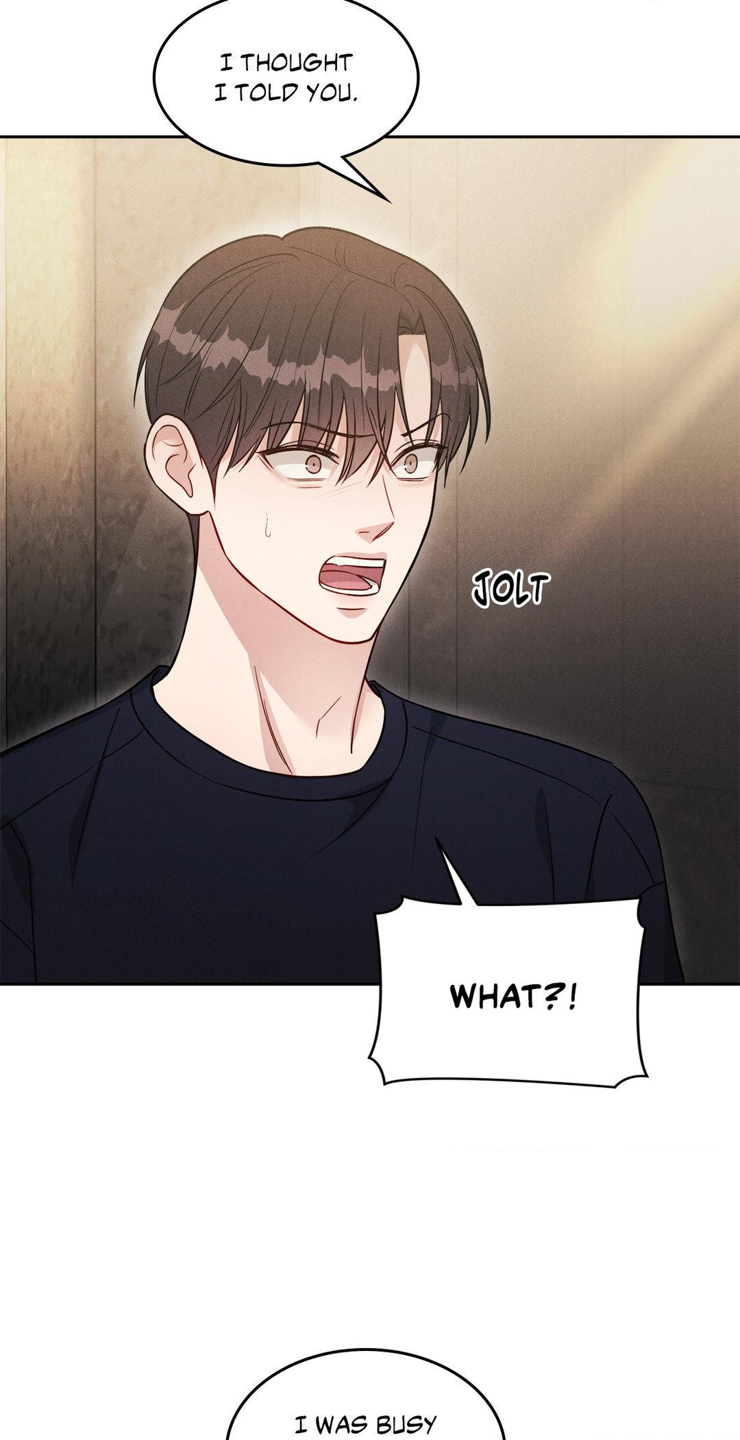 Placebo - Chapter 32 manhwa