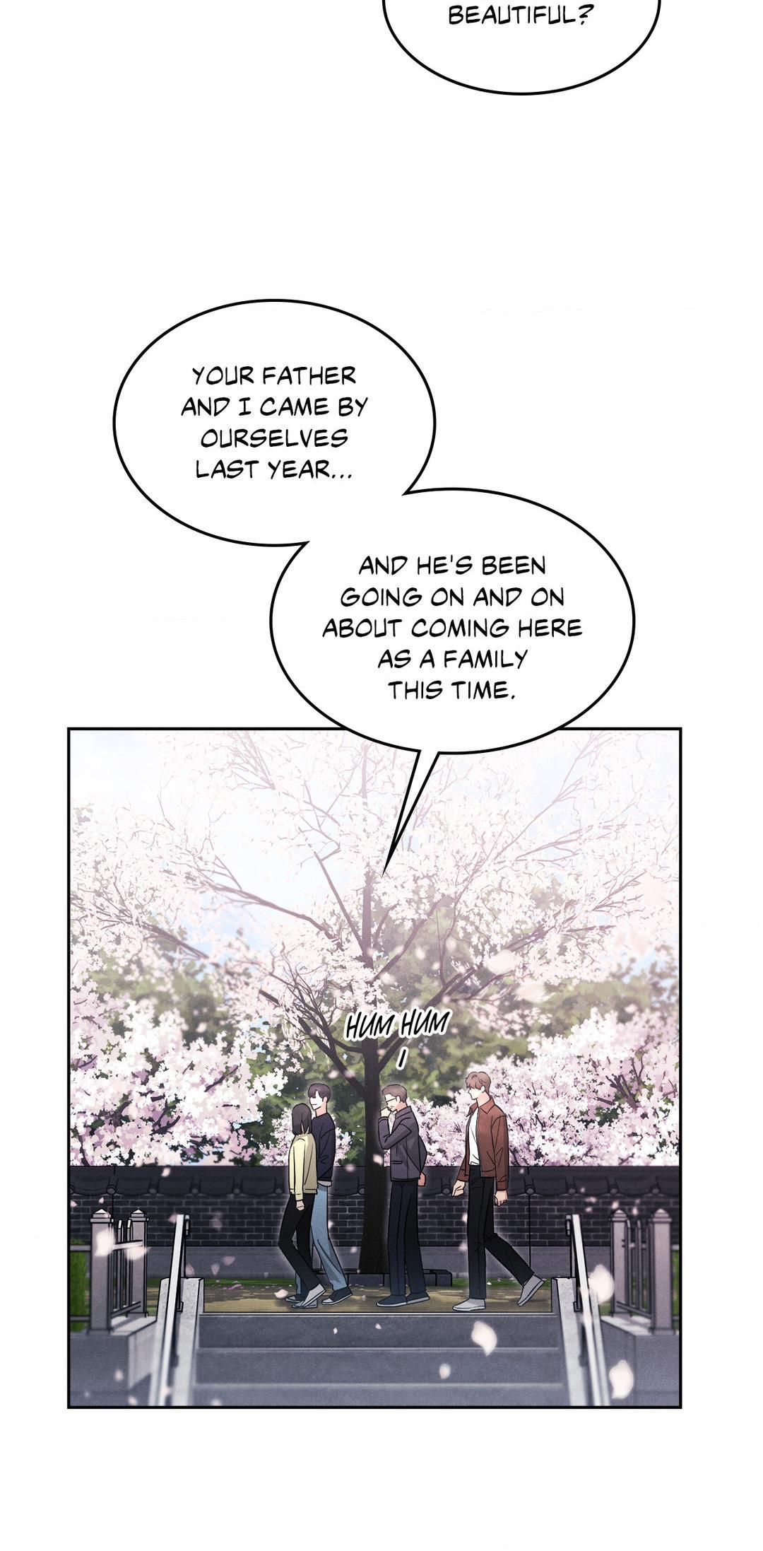 Placebo - Chapter 32 manhwa