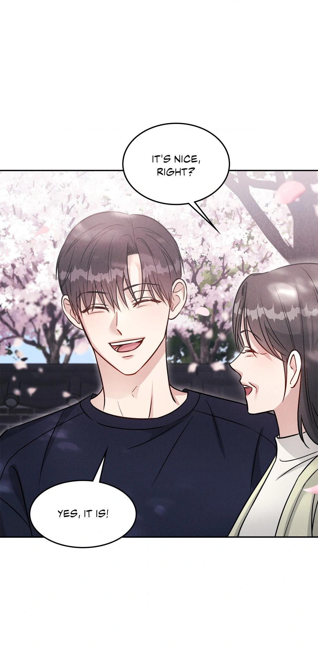 Placebo - Chapter 32 manhwa