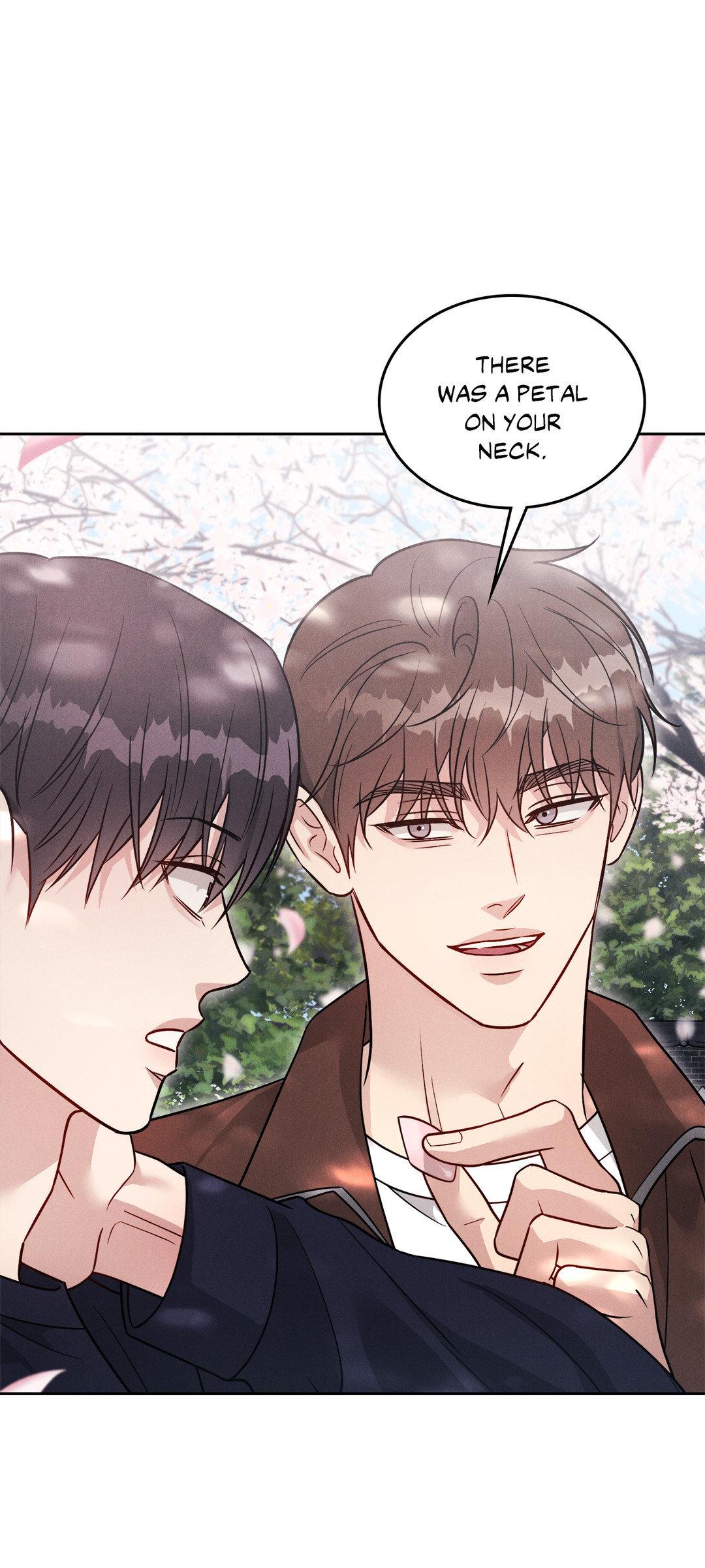 Placebo - Chapter 32 manhwa