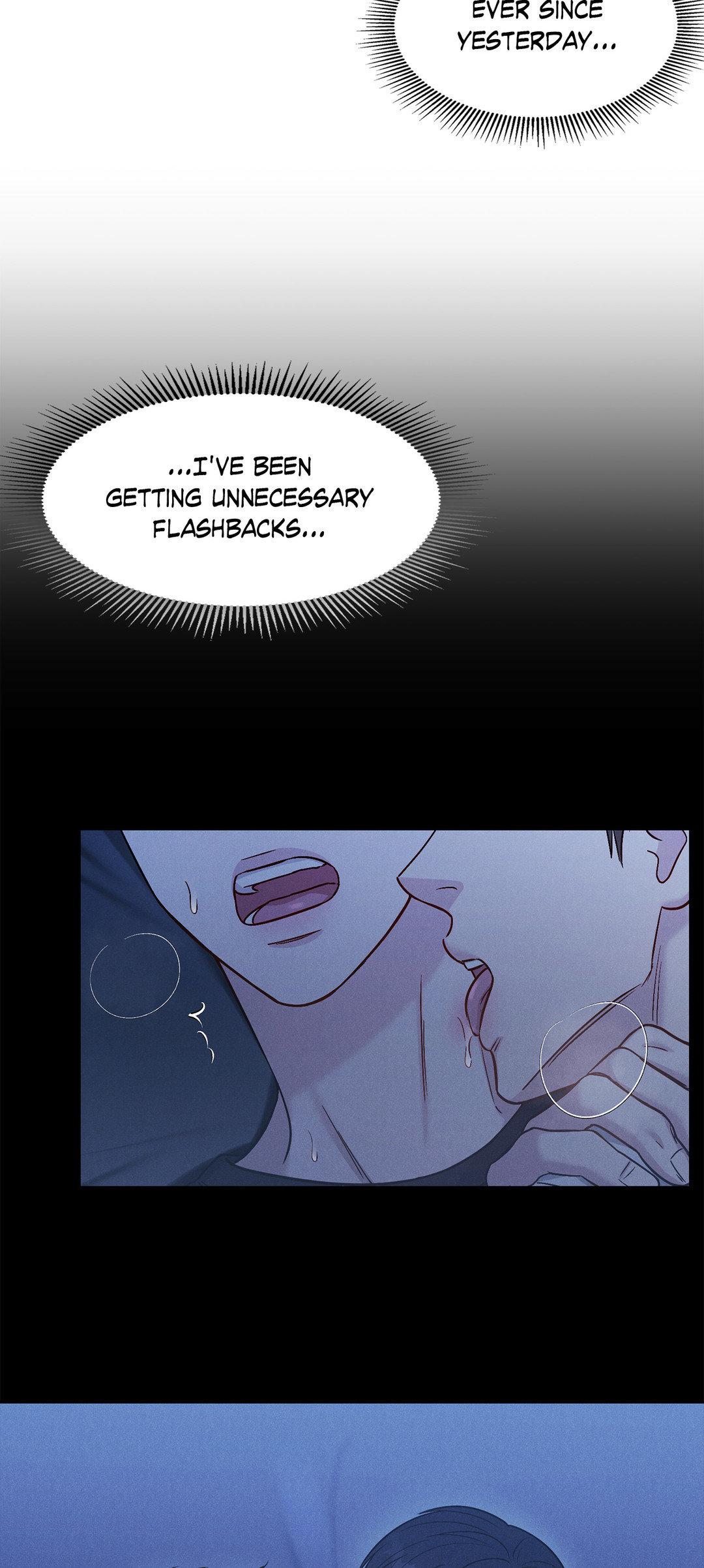 Placebo - Chapter 32 manhwa