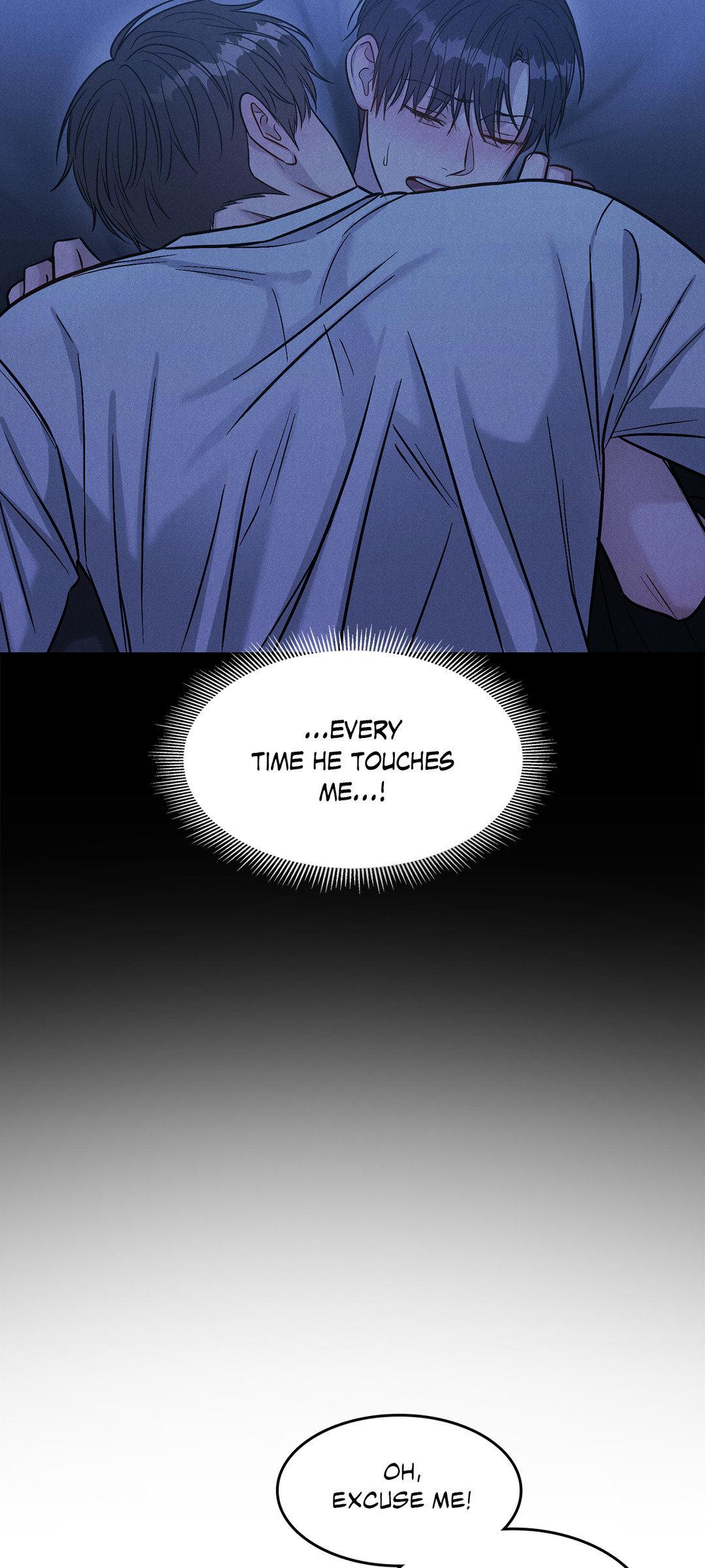 Placebo - Chapter 32 manhwa