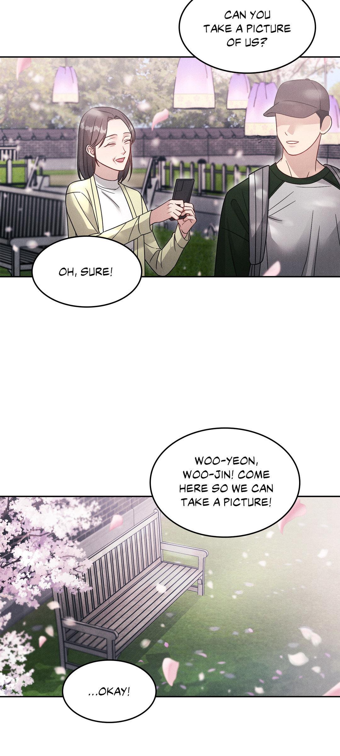 Placebo - Chapter 32 manhwa