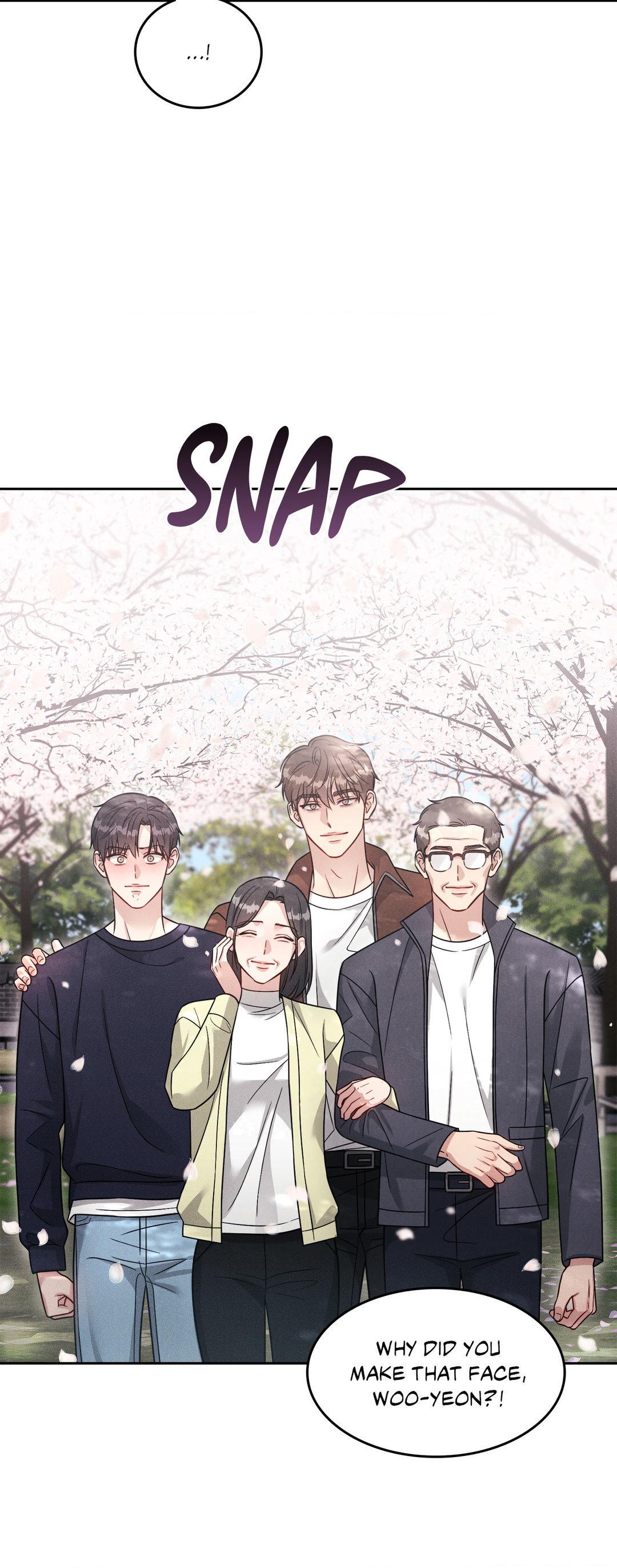 Placebo - Chapter 32 manhwa
