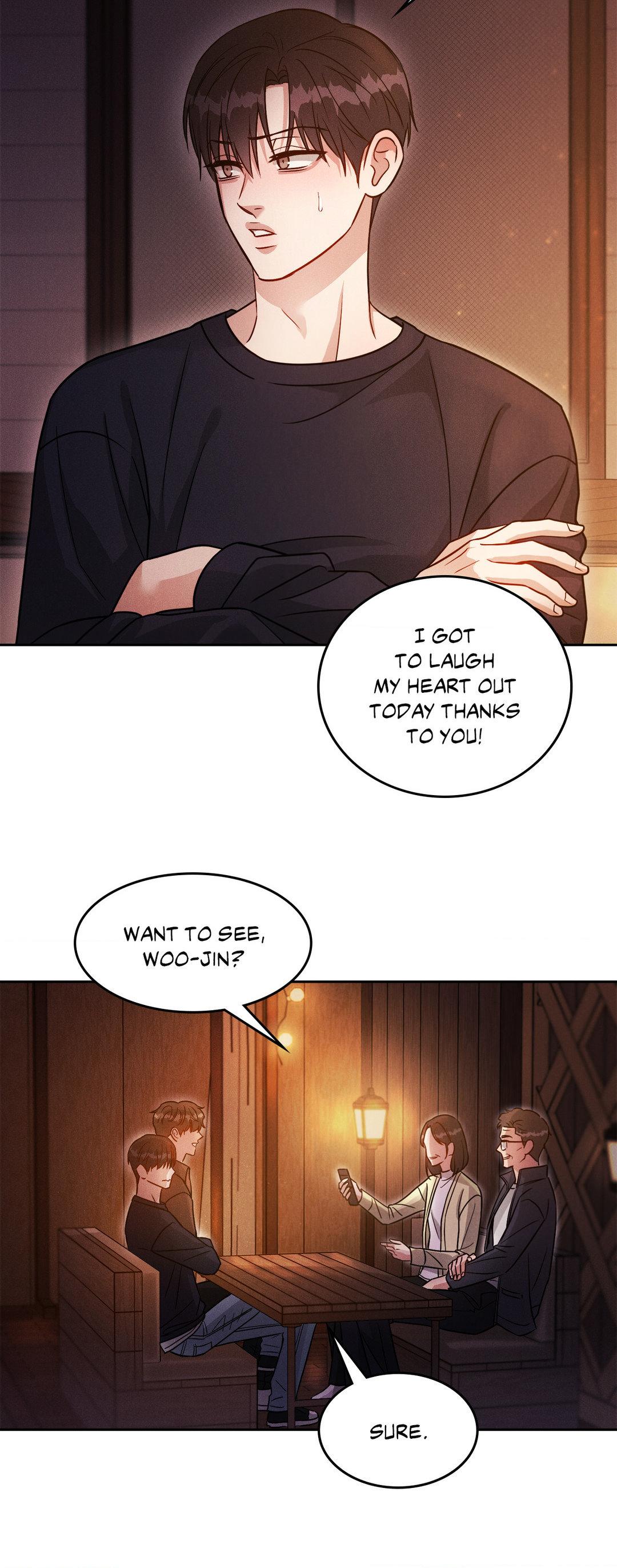 Placebo - Chapter 32 manhwa