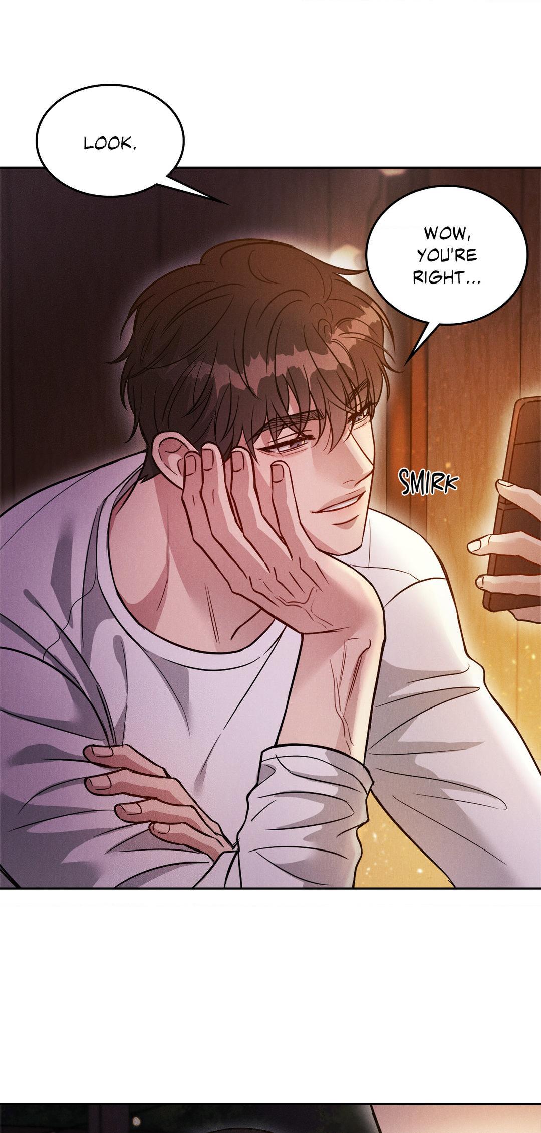 Placebo - Chapter 32 manhwa