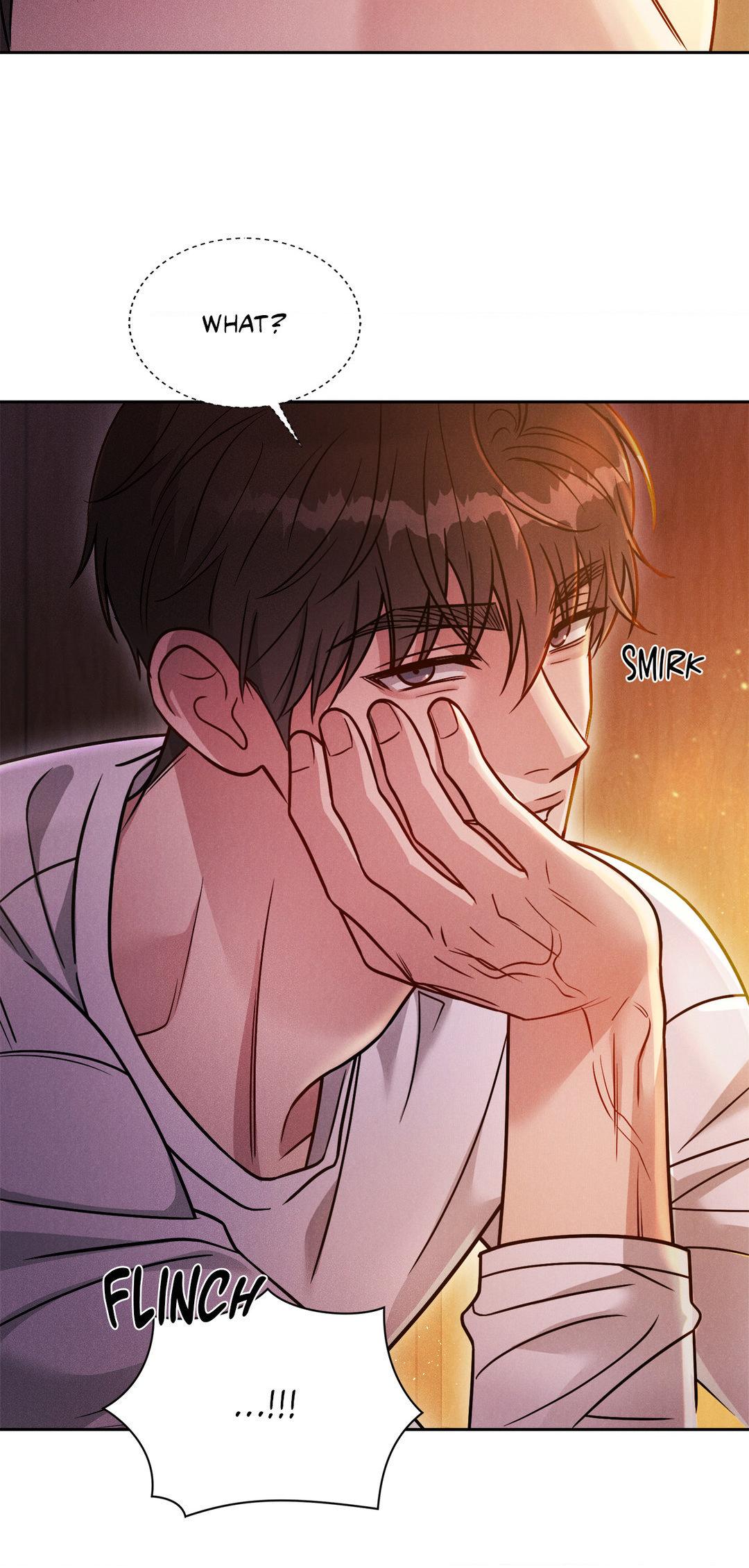 Placebo - Chapter 32 manhwa