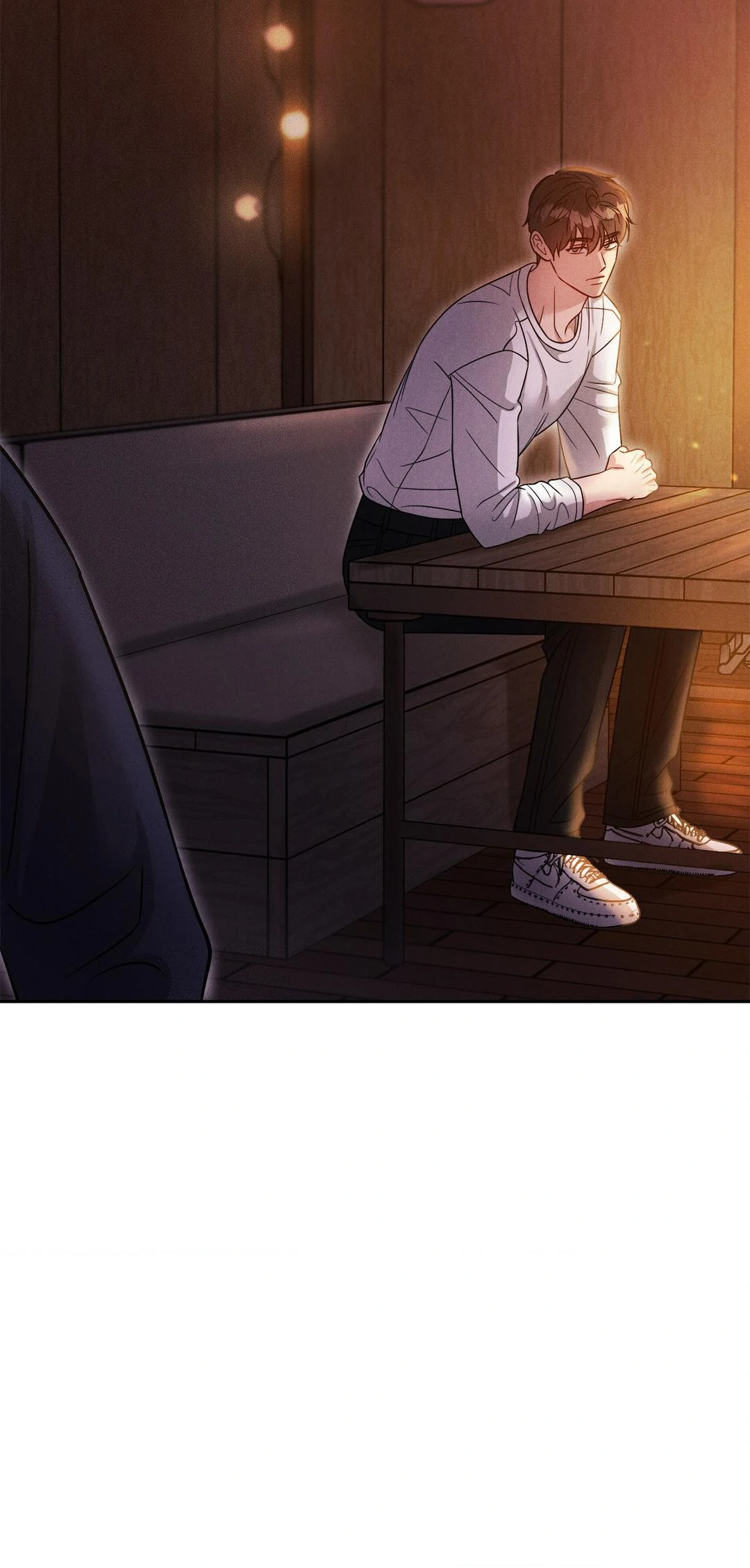 Placebo - Chapter 32 manhwa