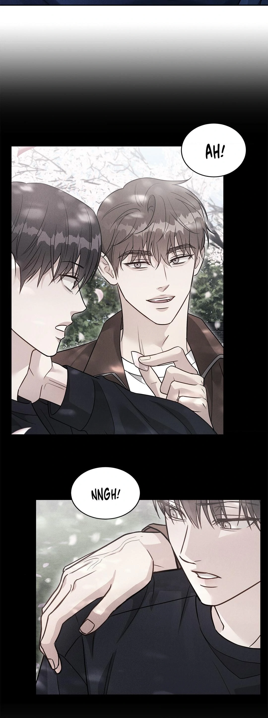 Placebo - Chapter 32 manhwa