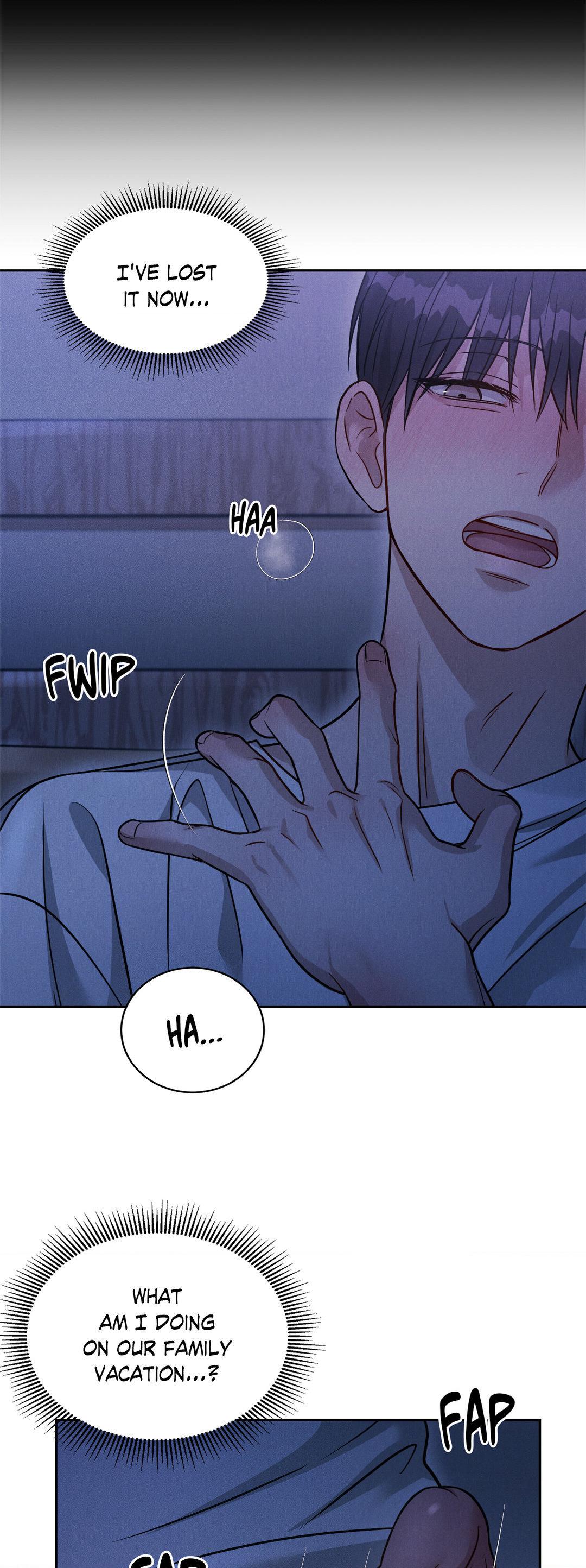 Placebo - Chapter 32 manhwa