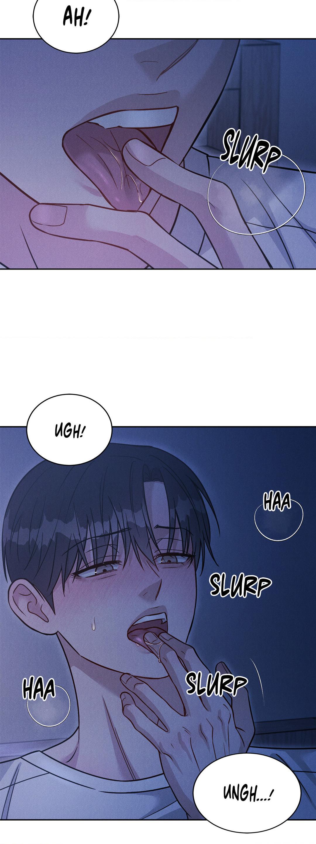 Placebo - Chapter 32 manhwa