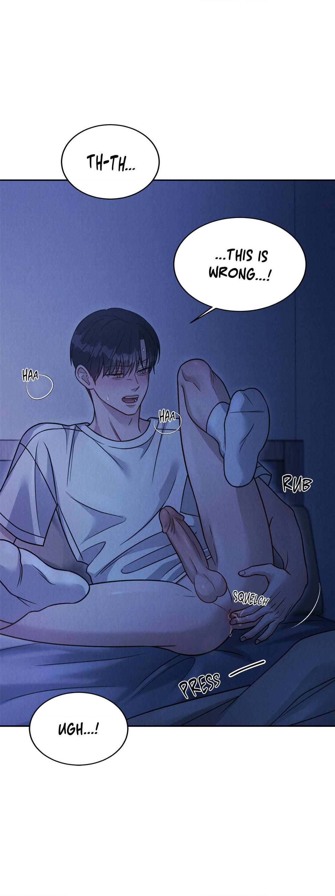 Placebo - Chapter 32 manhwa