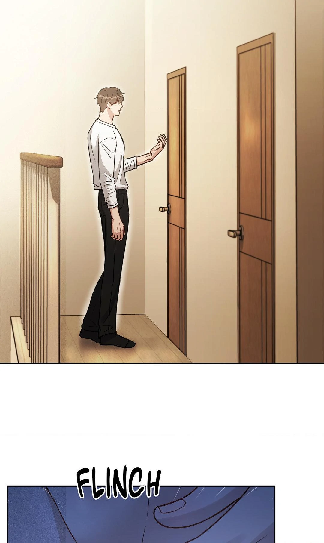 Placebo - Chapter 32 manhwa