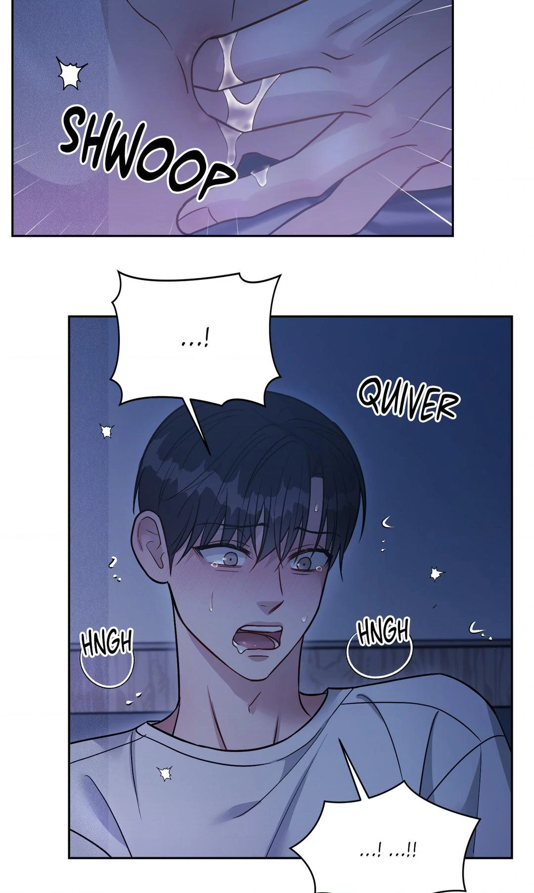 Placebo - Chapter 32 manhwa