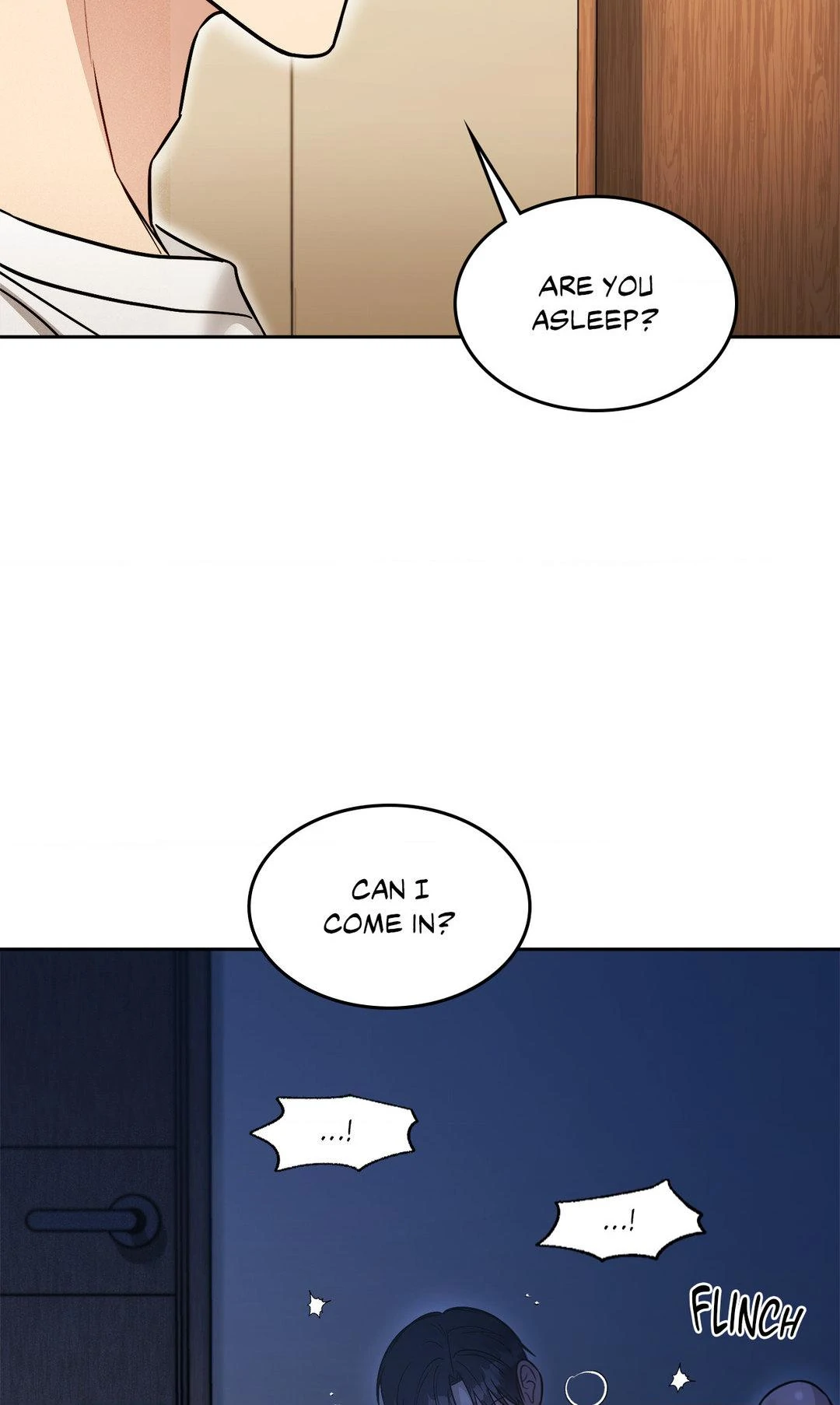 Placebo - Chapter 32 manhwa