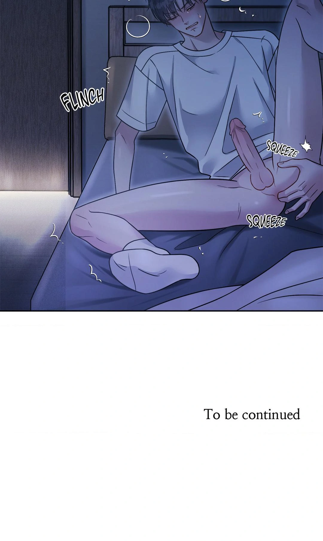 Placebo - Chapter 32 manhwa