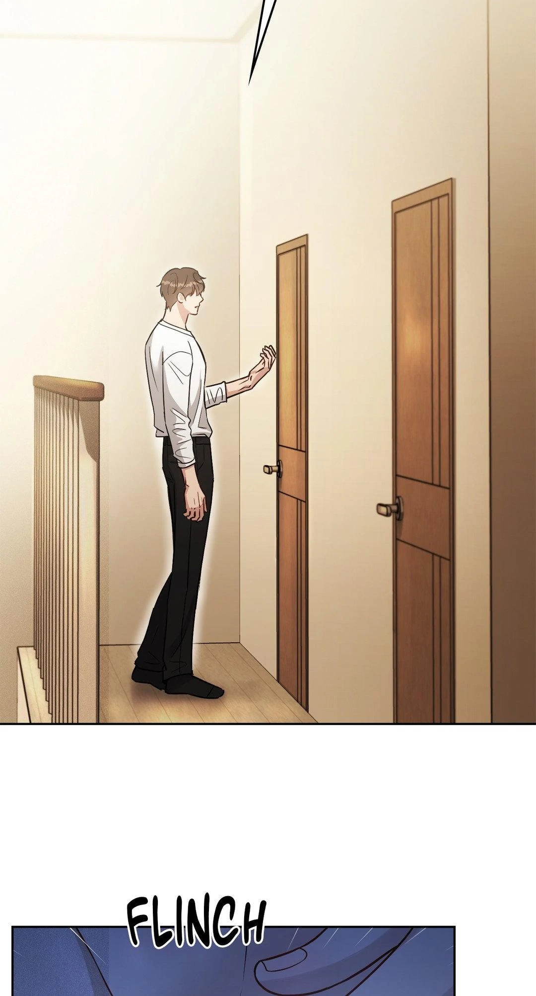Placebo - Chapter 33 manhwa