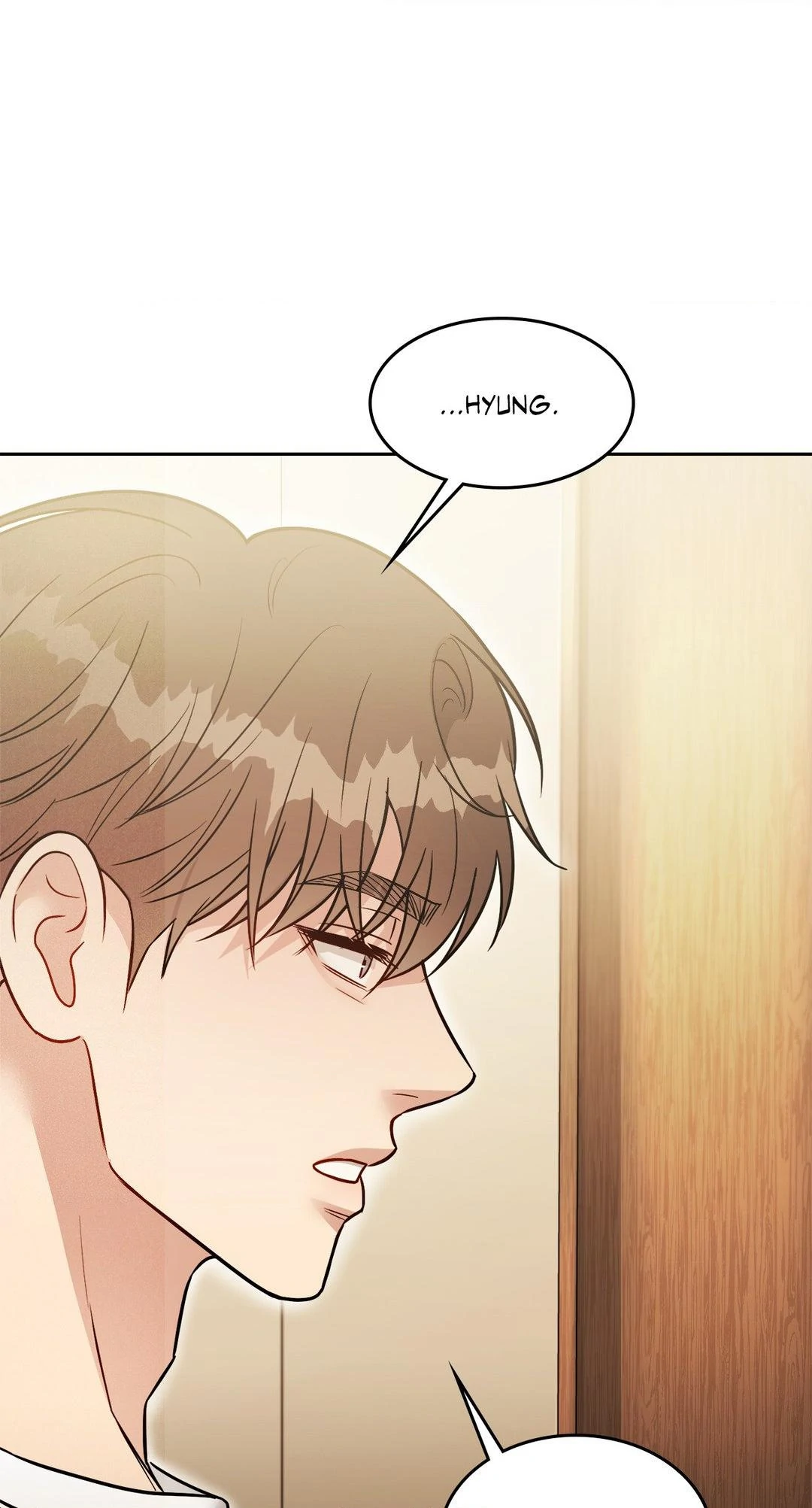 Placebo - Chapter 33 manhwa